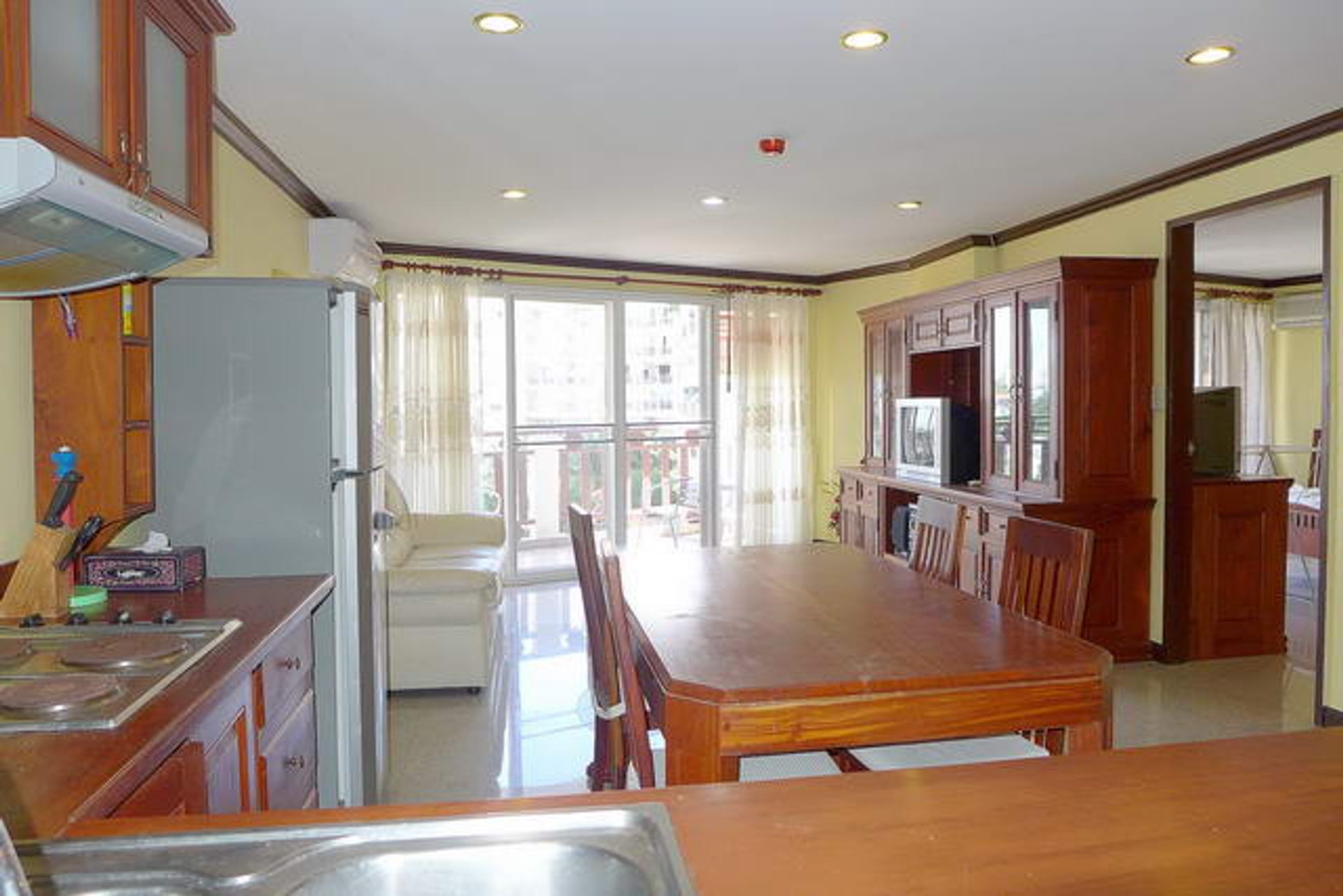 Condominio en Jomtien, Chonburi 10105468