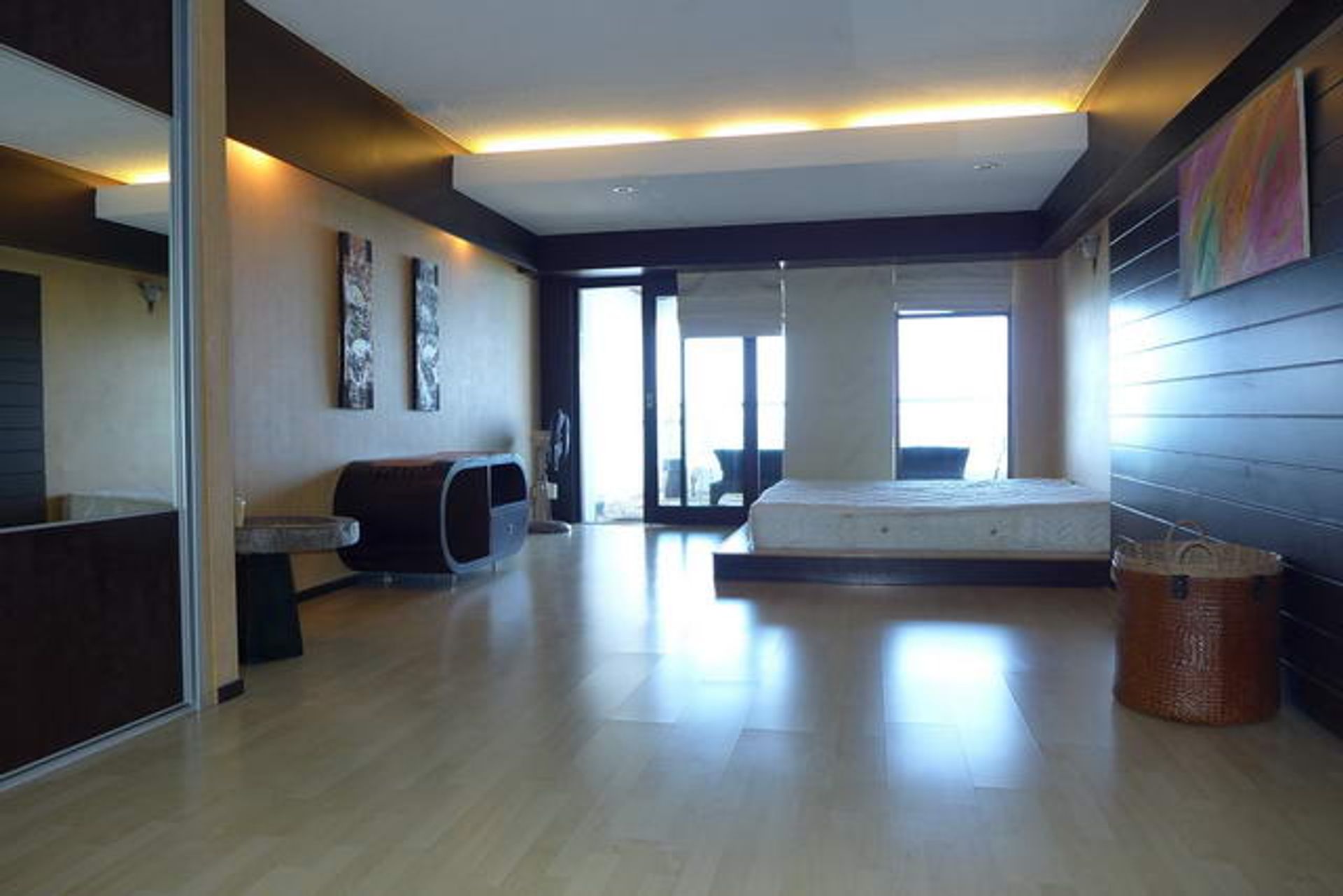 Condominio en Ban Laem Mai Ruak, Chonburi 10105473