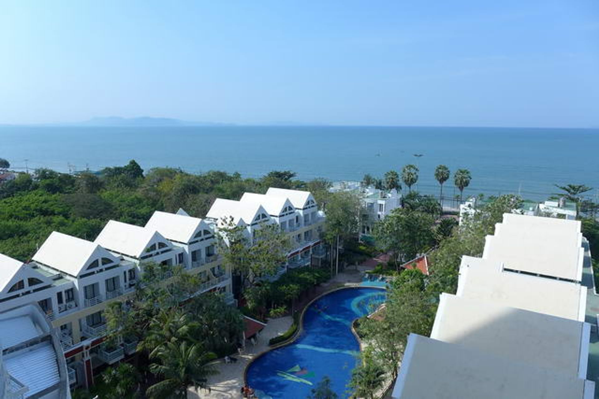 सम्मिलित में Jomtien, Chonburi 10105473