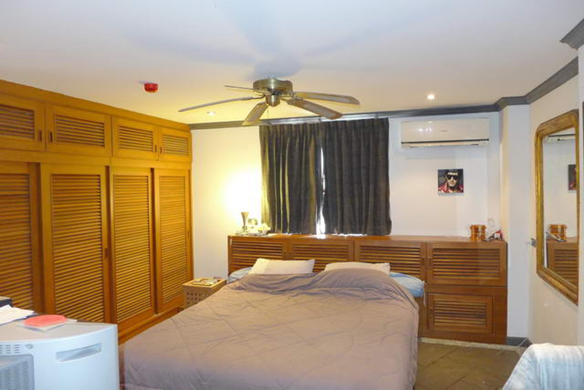 Condominium in Jomtien, Chonburi 10105474