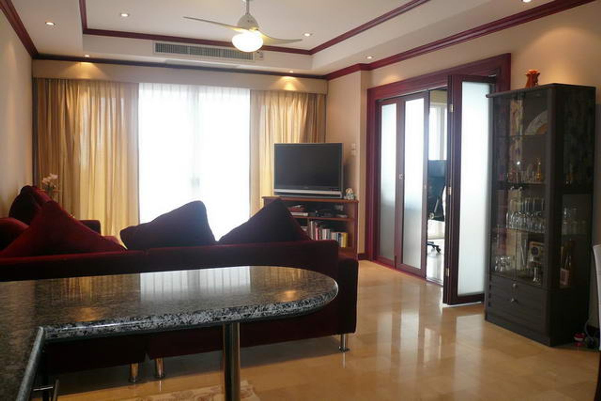 Condominium in Ban Laem Mai Ruak, Chonburi 10105475