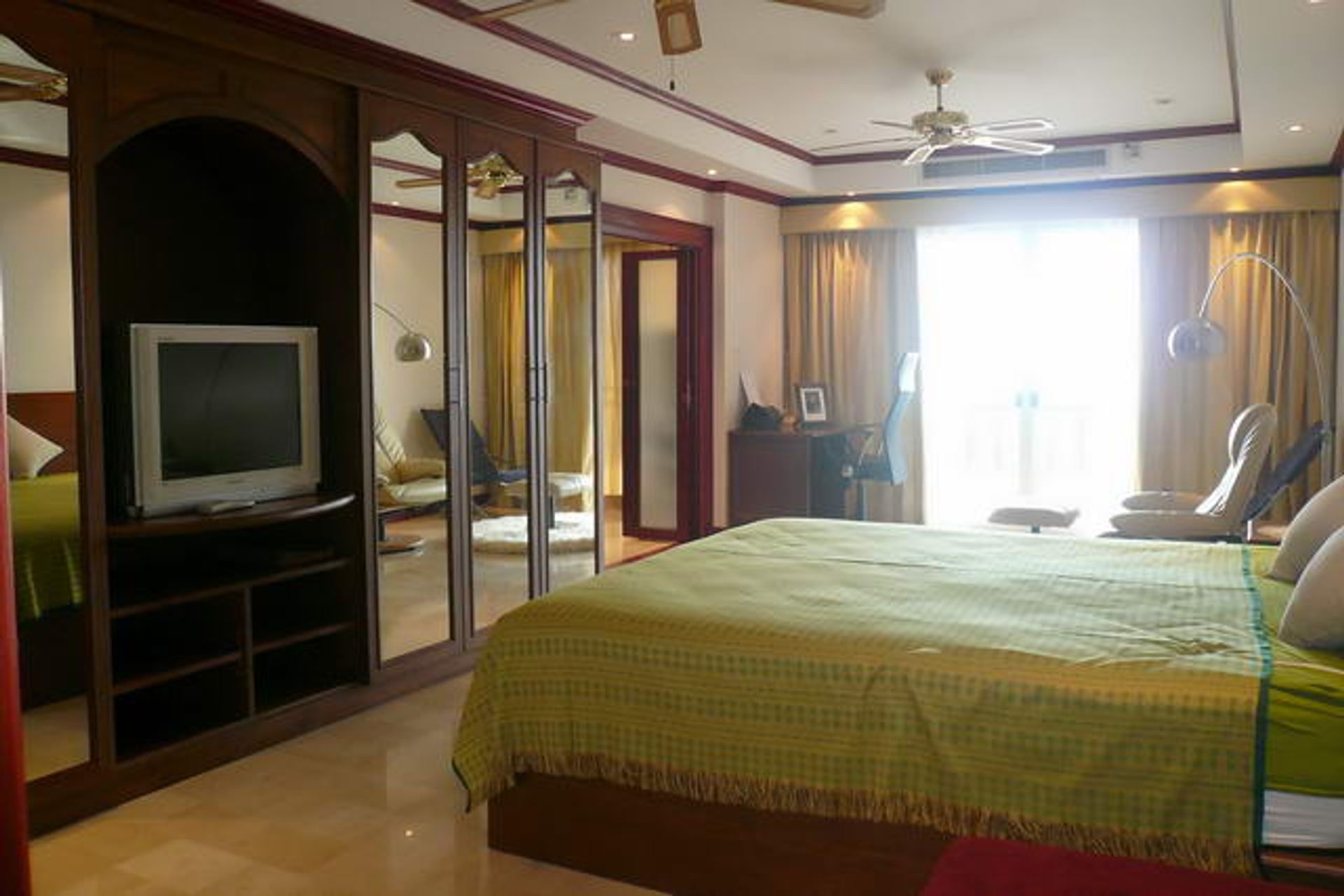 Кондоминиум в Jomtien, Chonburi 10105475