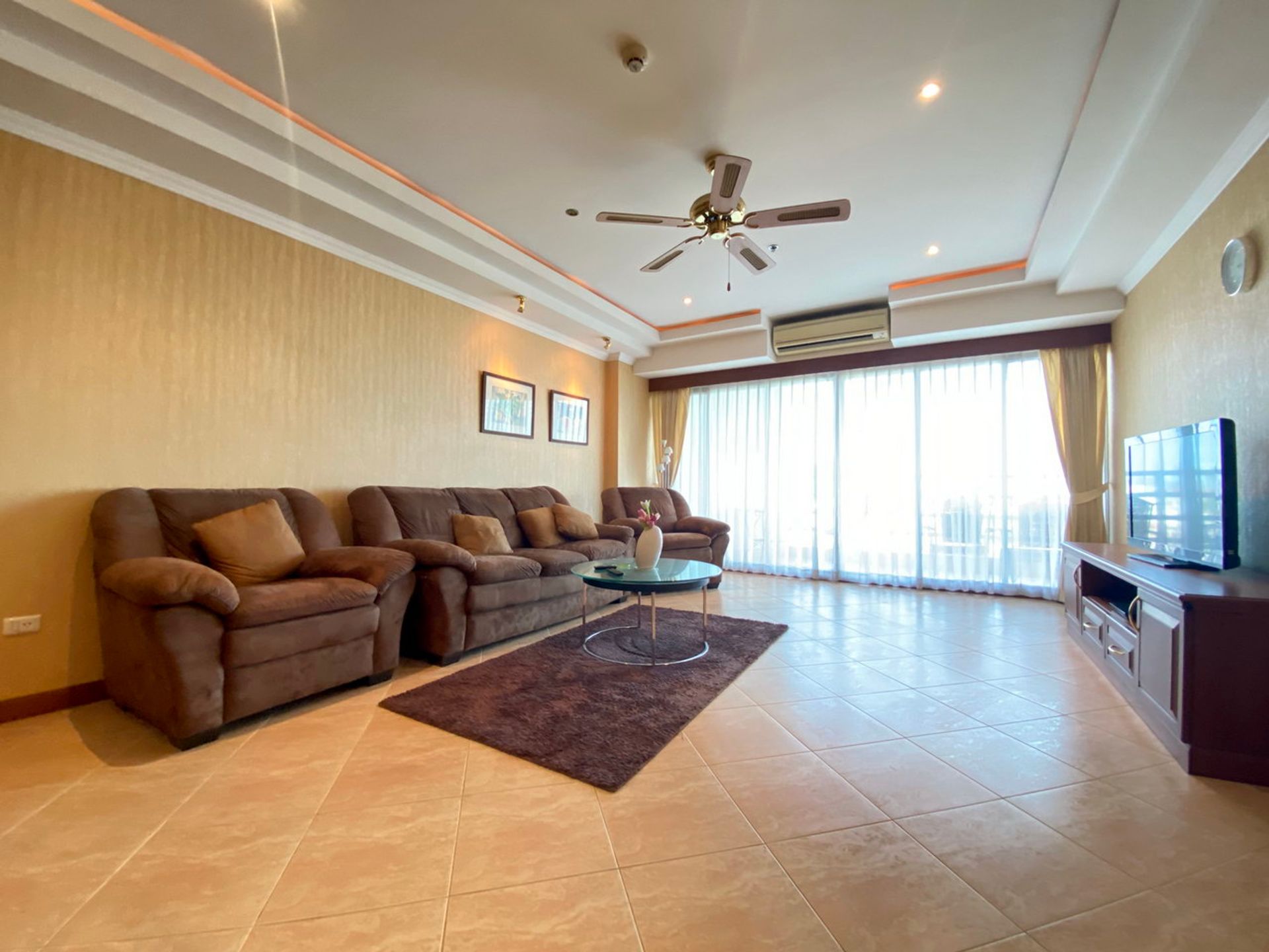 Condominio nel Jomtien, Chonburi 10105476