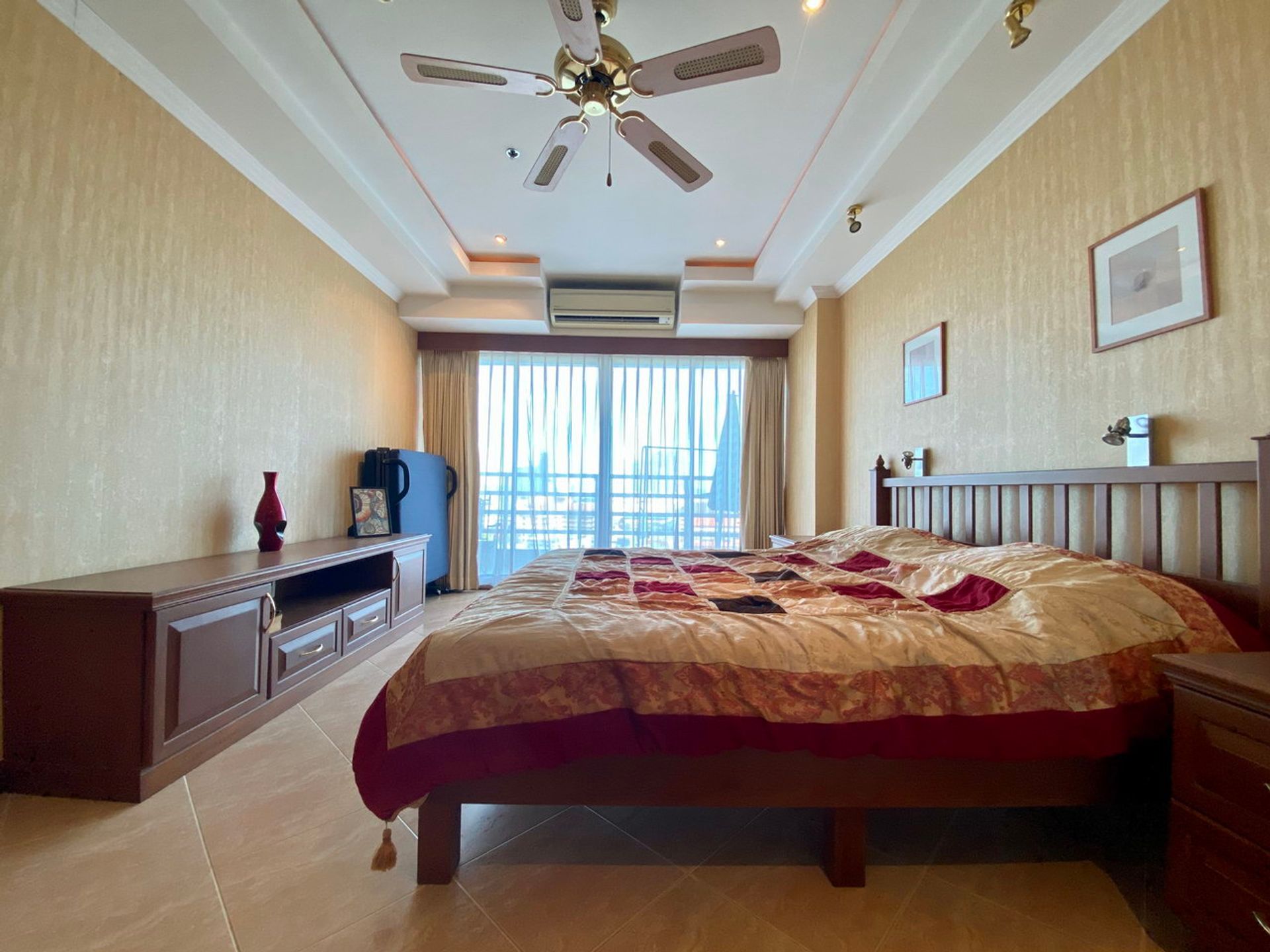 Condominio nel Jomtien, Chonburi 10105476