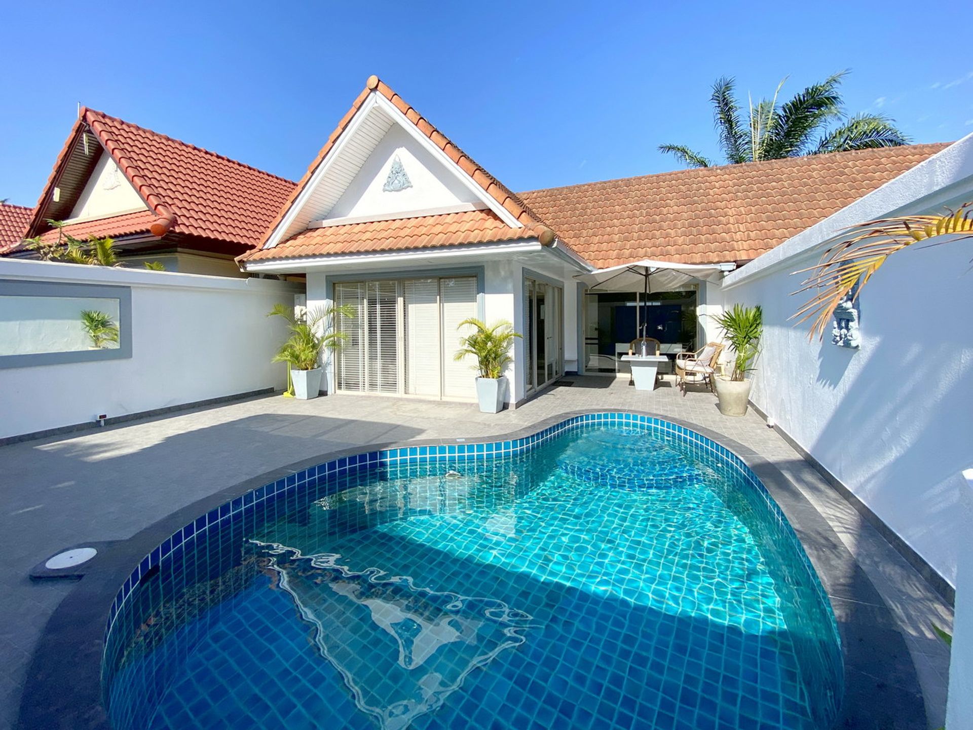 House in Ban Laem Mai Ruak, Chon Buri 10105479