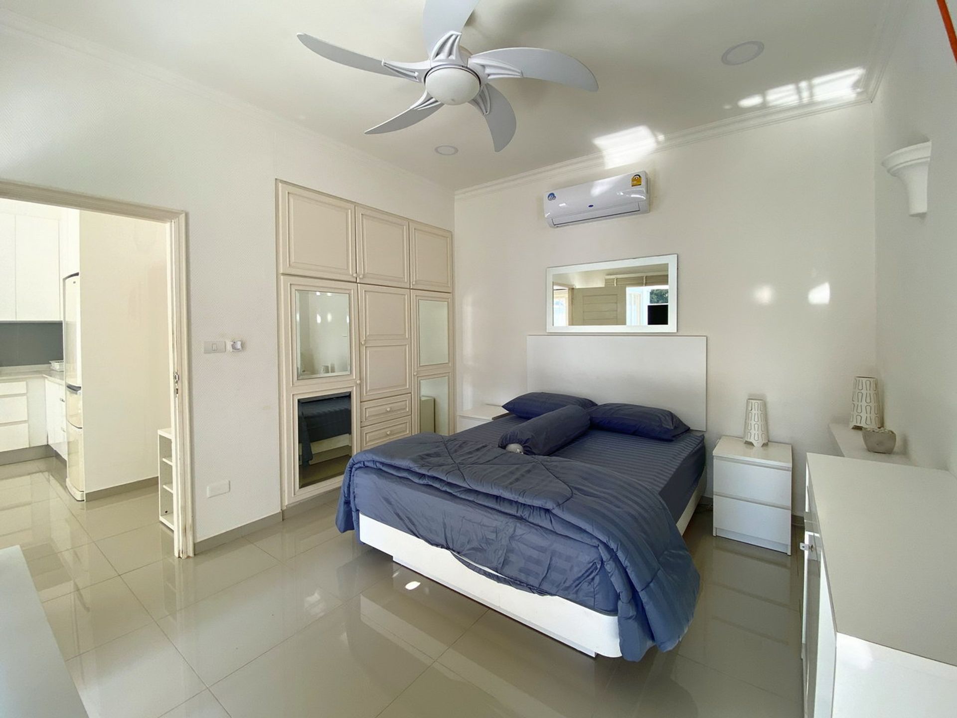 House in Jomtien, Chonburi 10105479