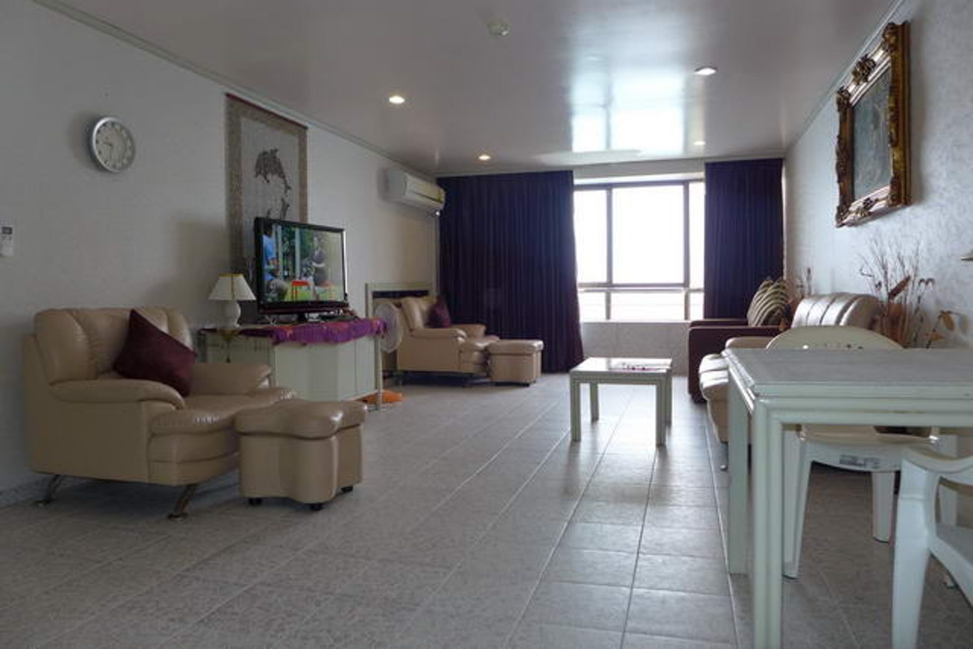 Condominium in Jomtien, Chonburi 10105484