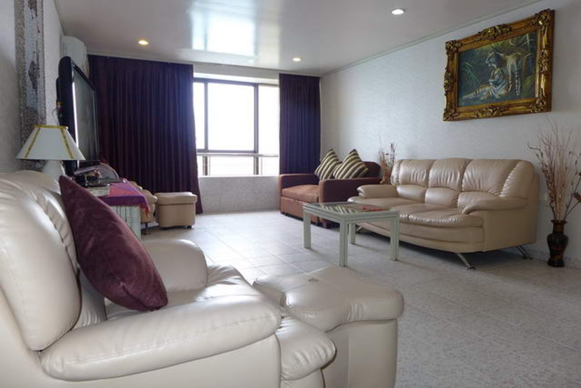 Condominium in Ban Laem Mai Ruak, Chonburi 10105484