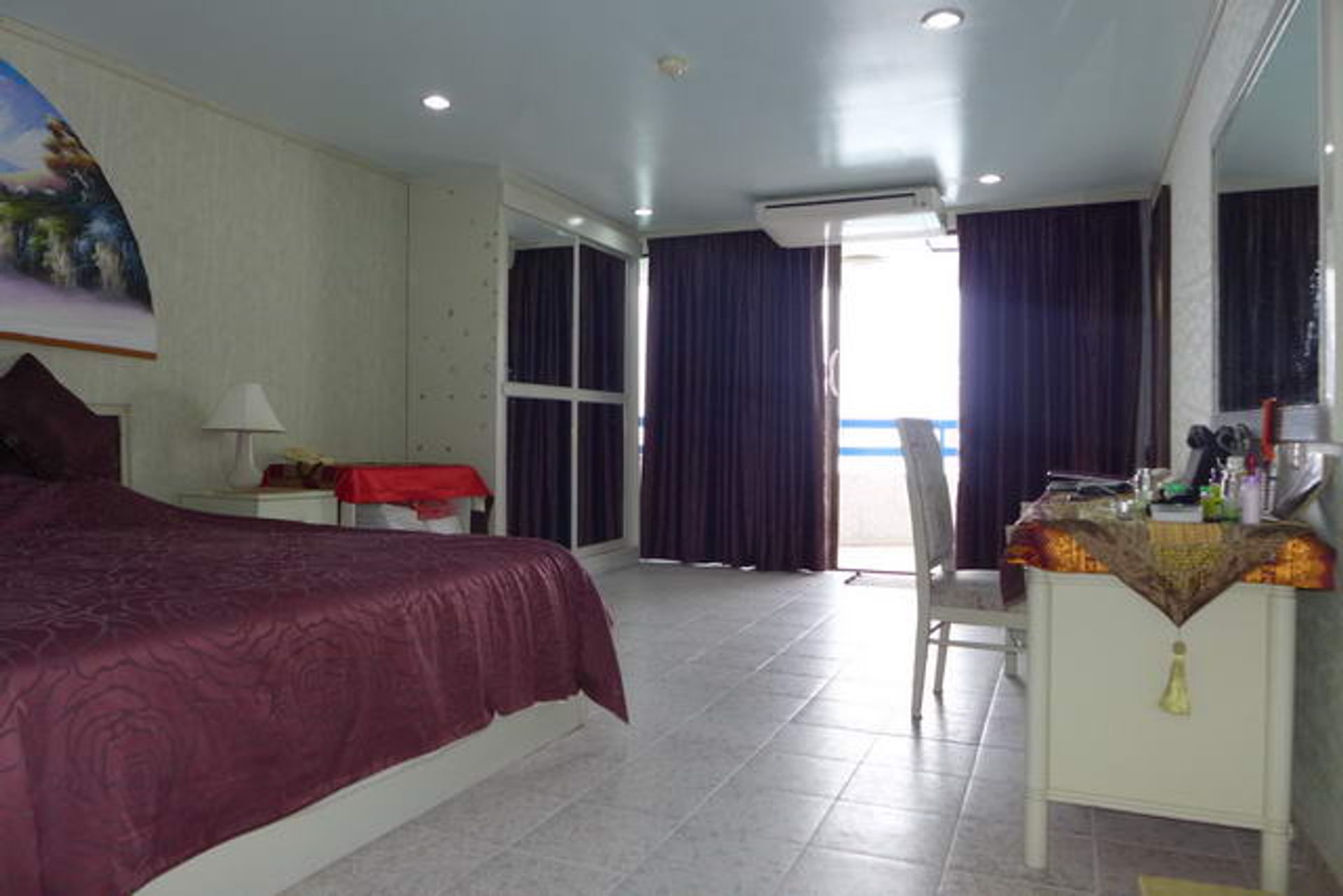 Condominium in Jomtien, Chonburi 10105484