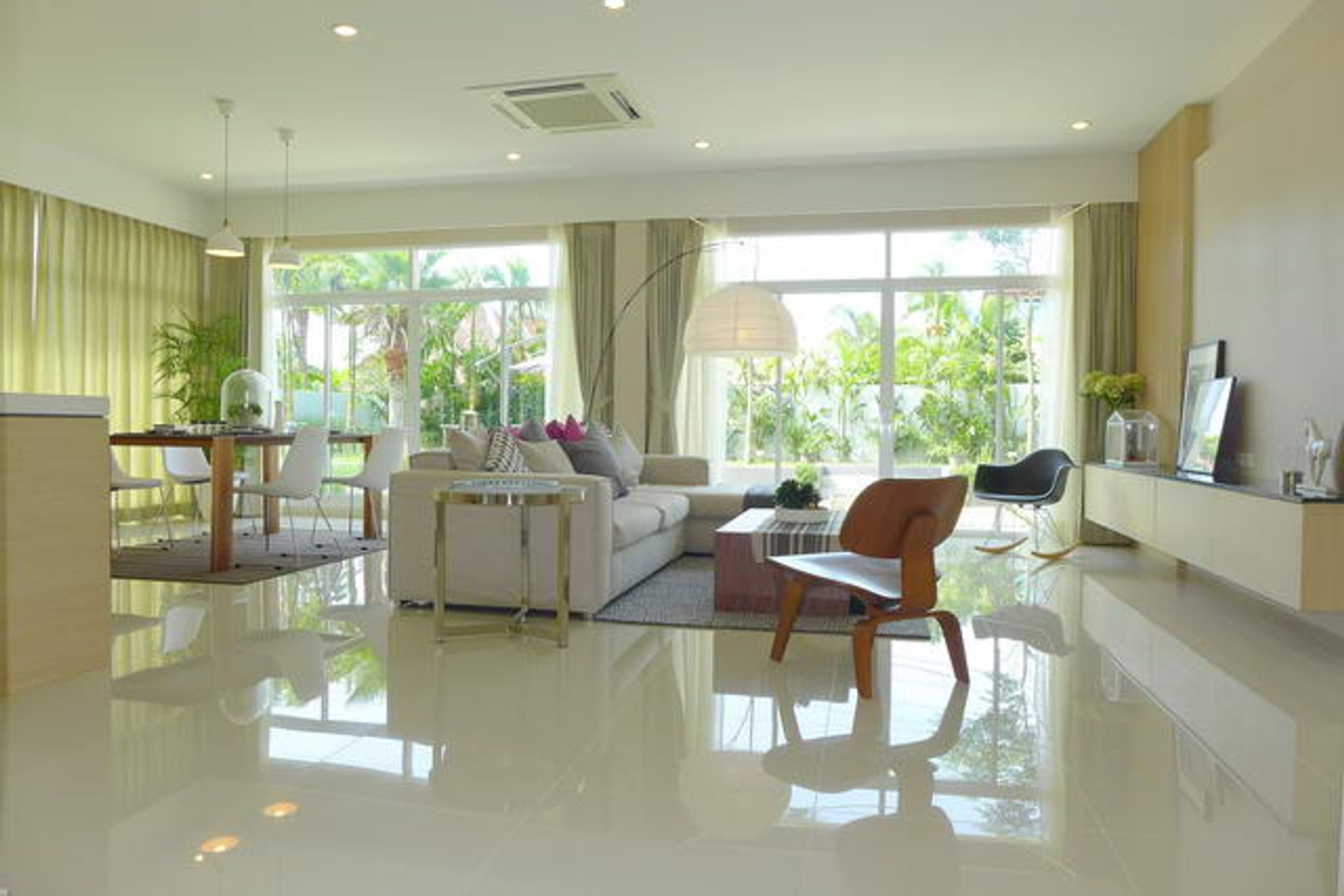 casa no Ban Laem Mai Ruak, Chon Buri 10105485