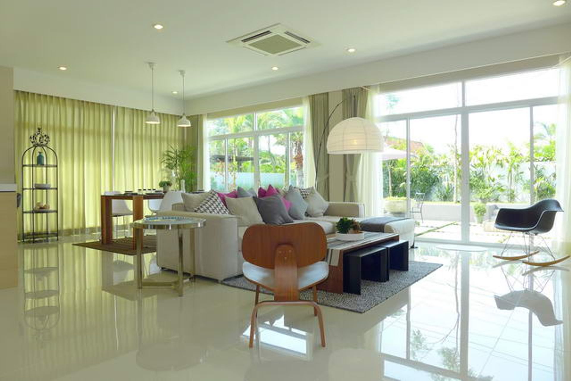 Haus im Ban Laem Mai Ruak, Chon Buri 10105485