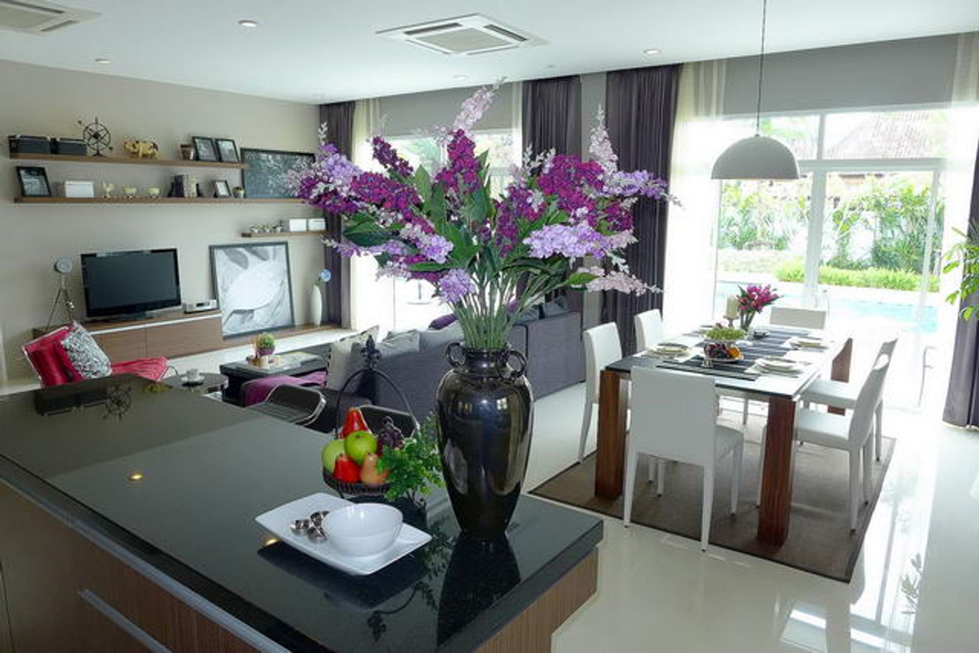 House in Ban Laem Mai Ruak, Chon Buri 10105488