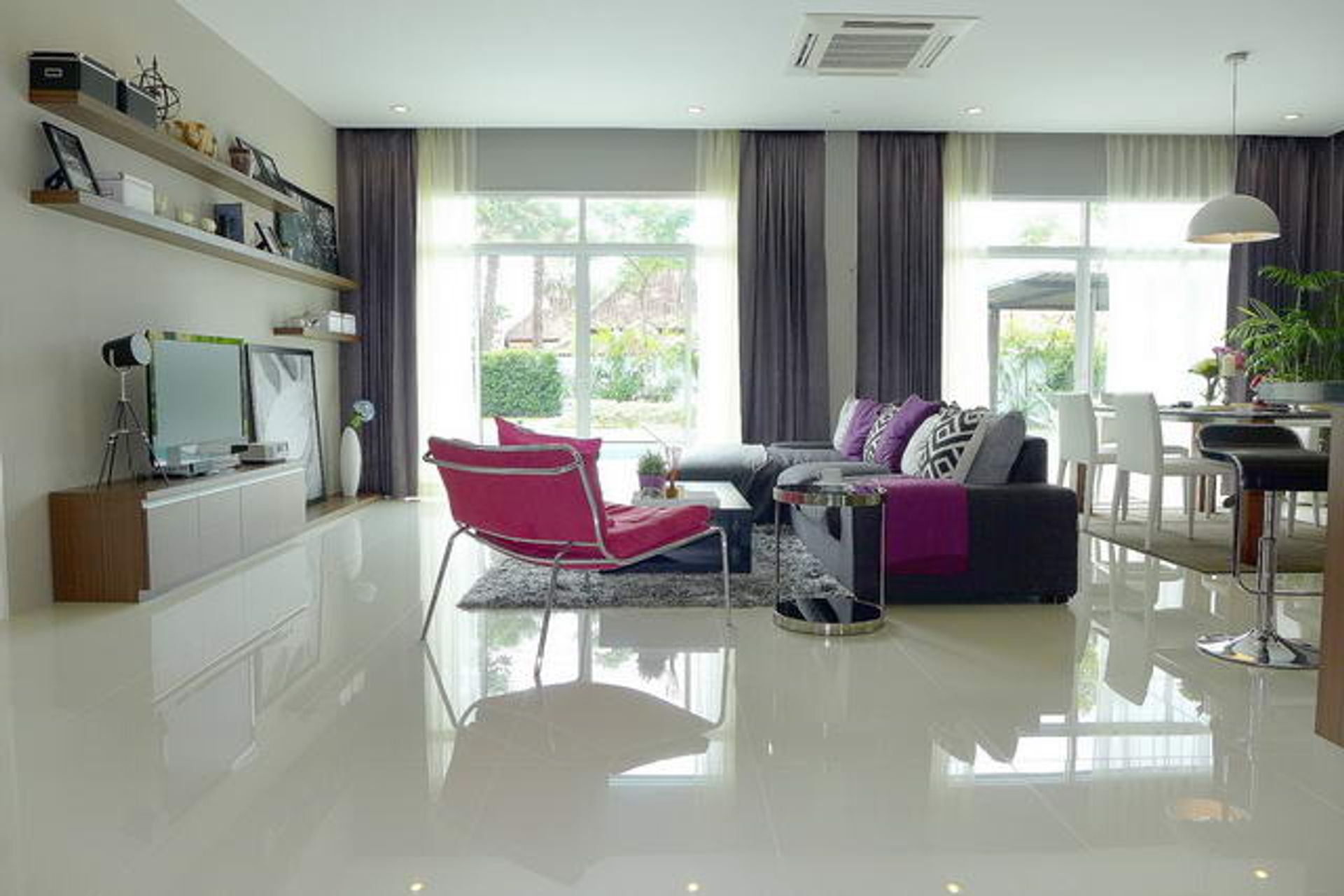 House in Ban Laem Mai Ruak, Chon Buri 10105488