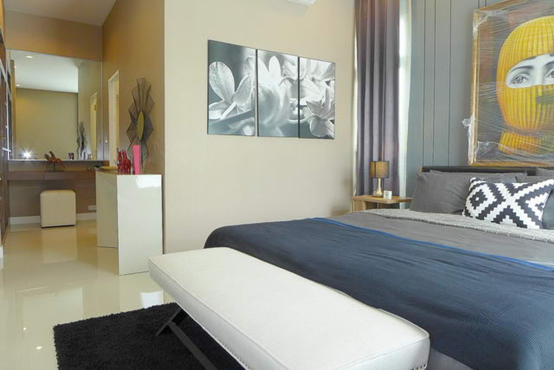 Haus im Jomtien, Chonburi 10105488