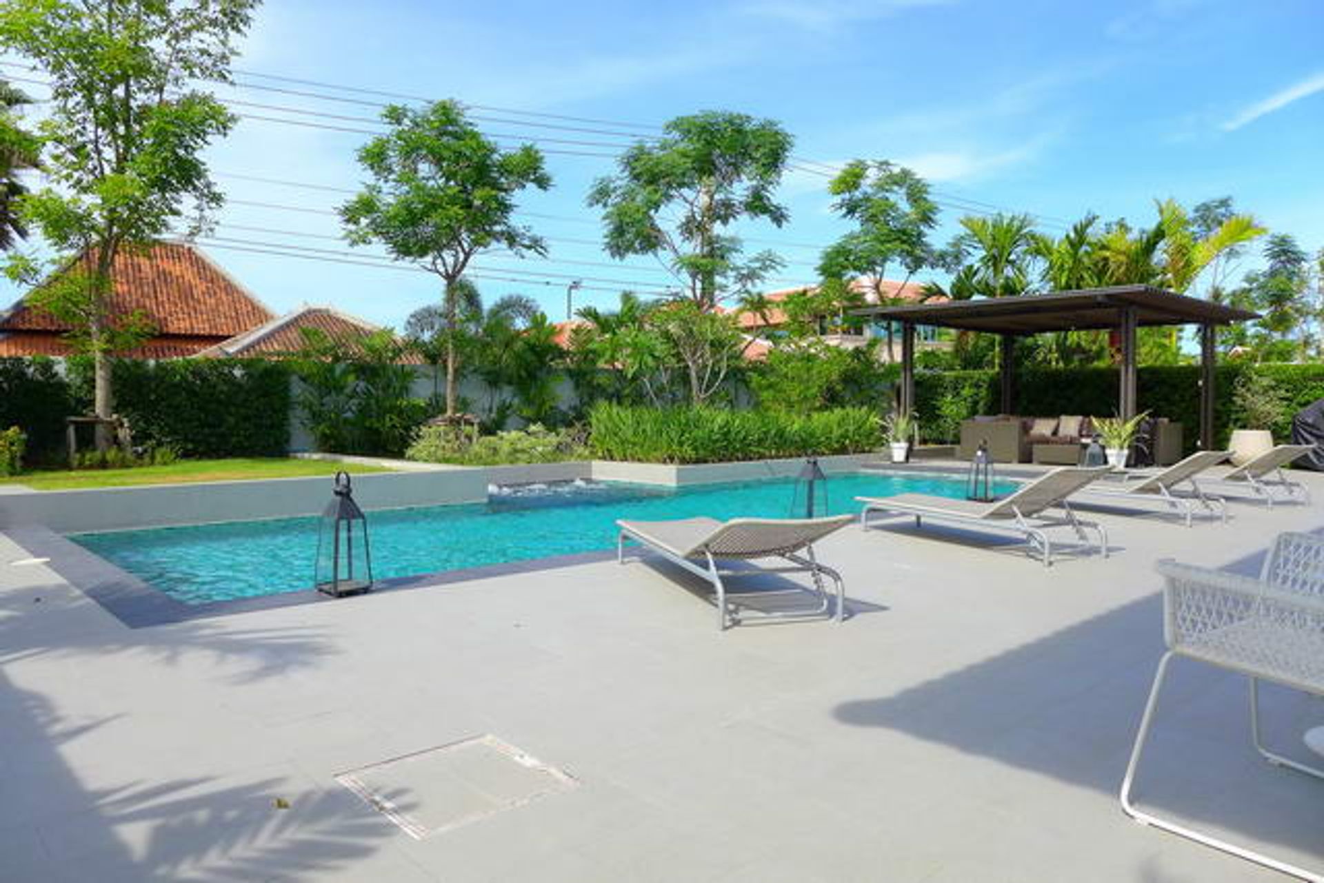 Casa nel Jomtien, Chonburi 10105488