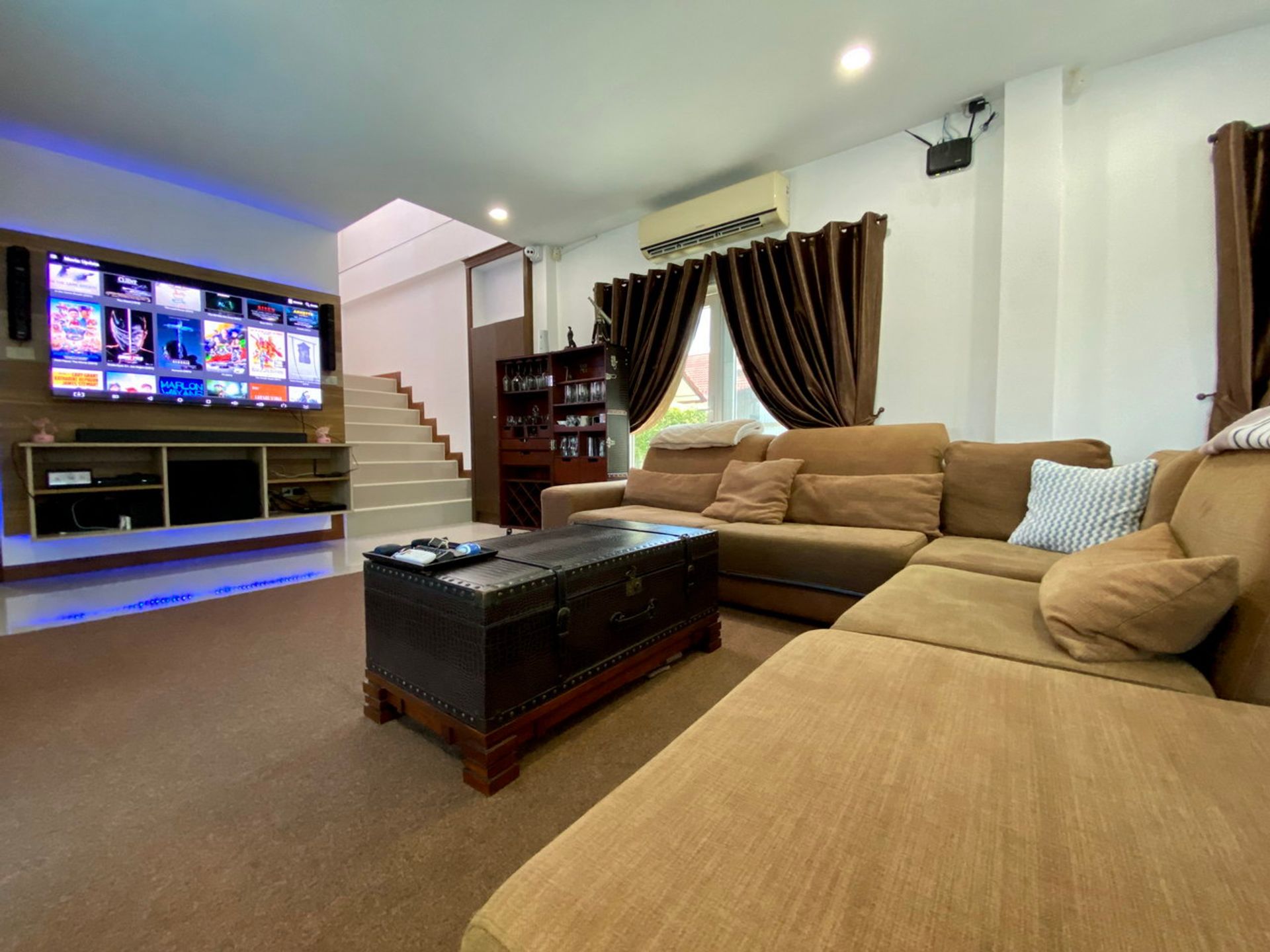 House in Ban Laem Mai Ruak, Chon Buri 10105489