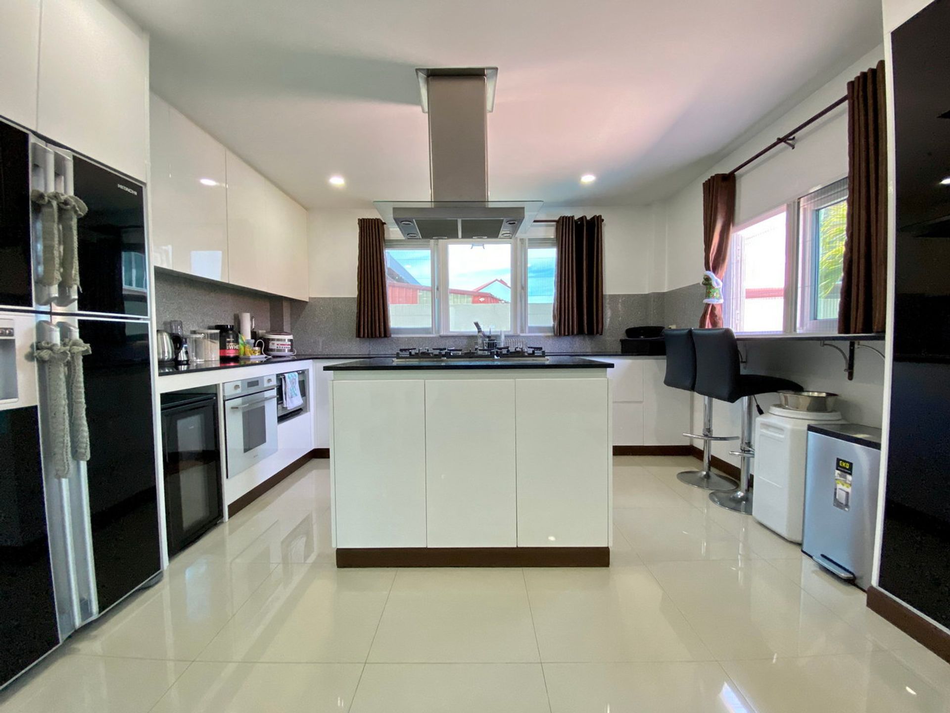 House in Ban Laem Mai Ruak, Chon Buri 10105489