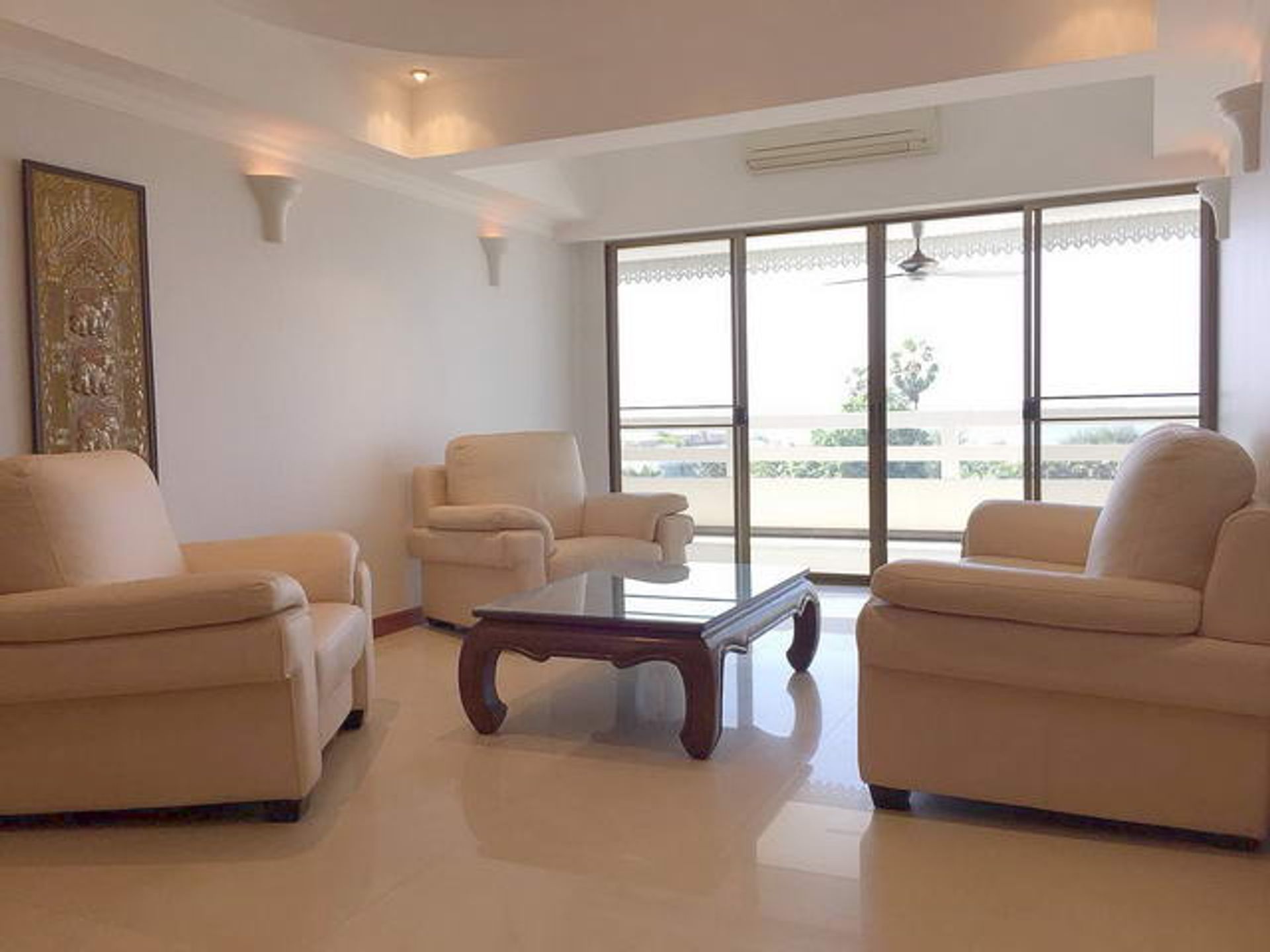 Condominio nel Ban Laem Mai Ruak, Chon Buri 10105491