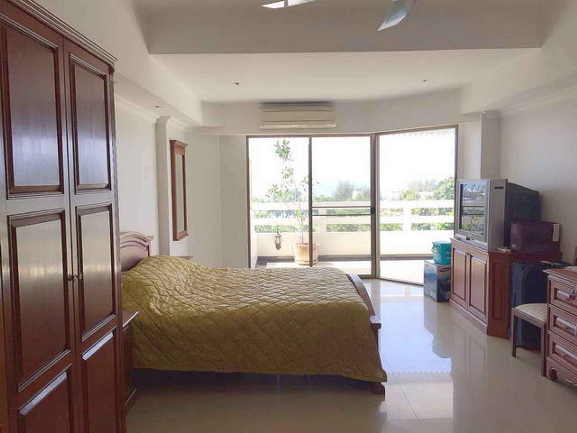 Condominio en Jomtien, Chonburi 10105491