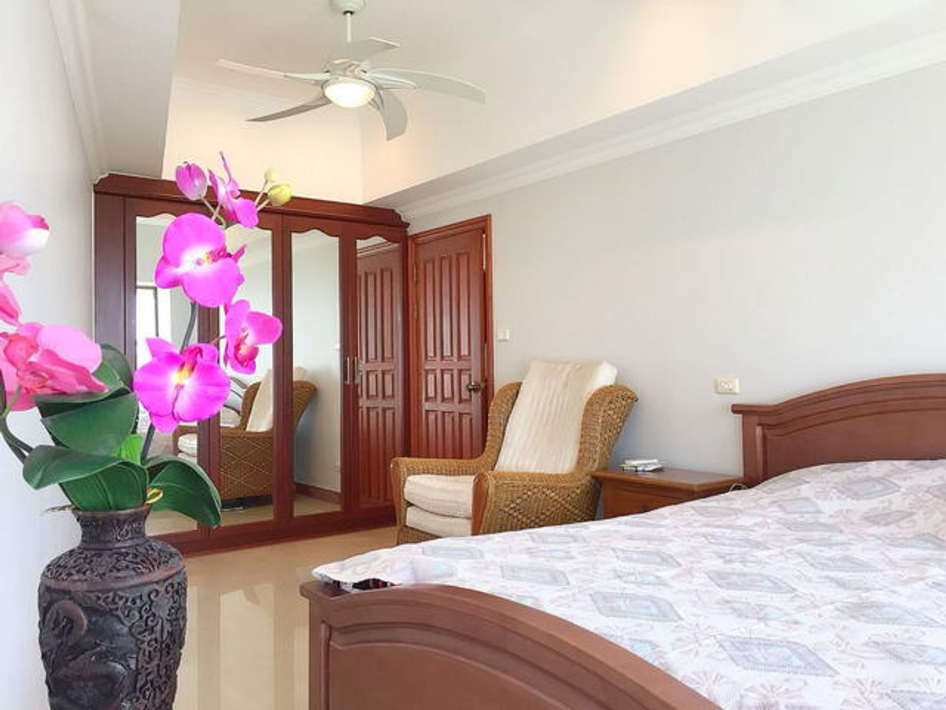 Condominio en Jomtien, Chonburi 10105491