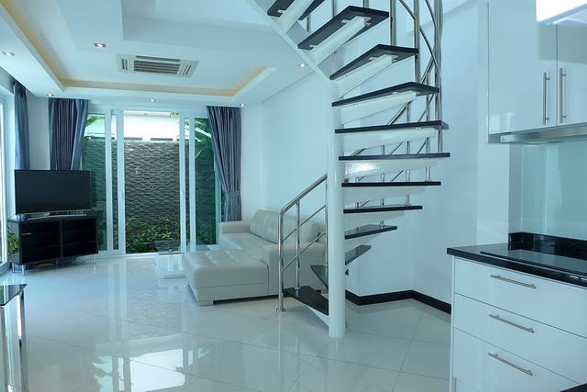 Haus im Jomtien, Chonburi 10105492