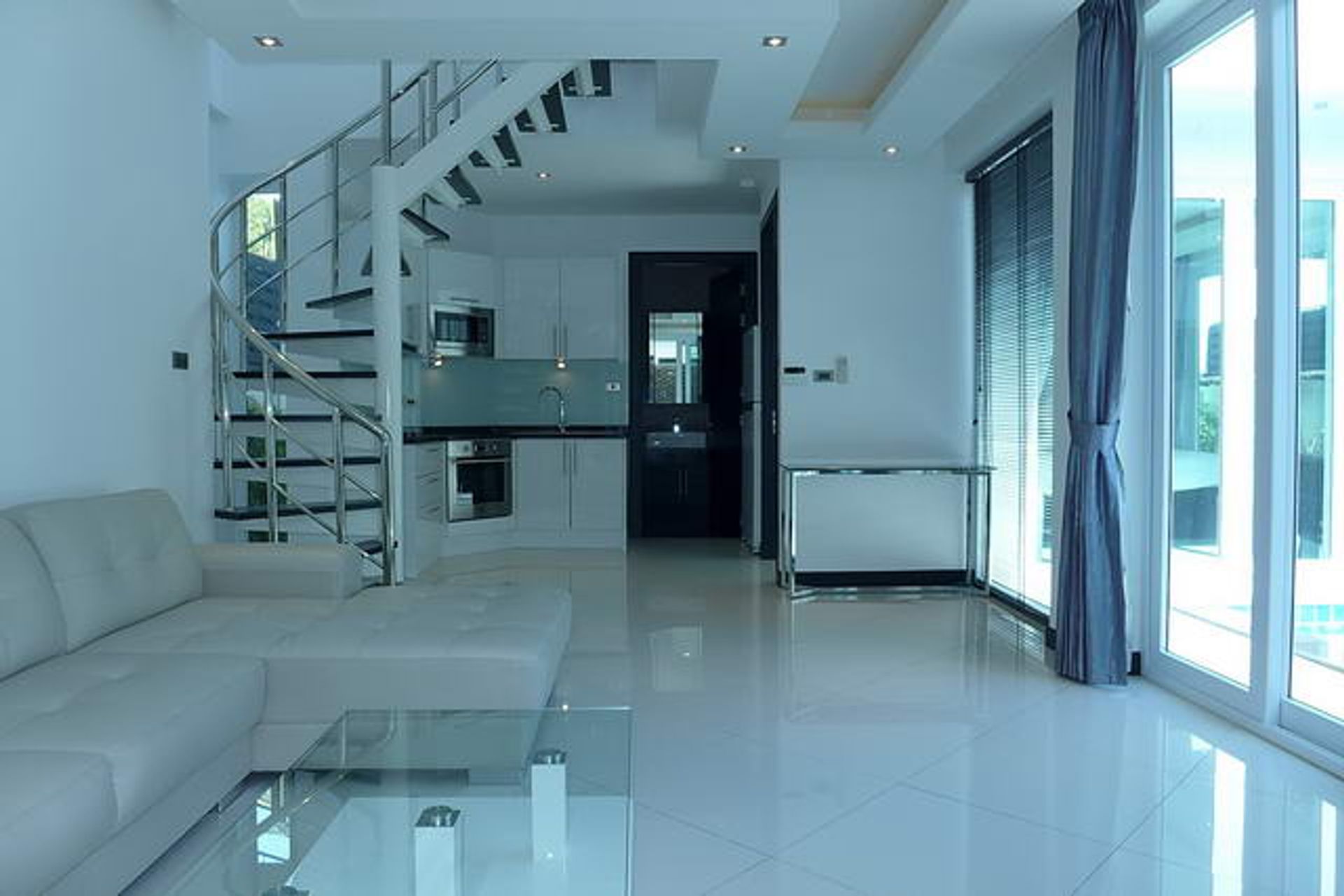 Haus im Jomtien, Chonburi 10105492