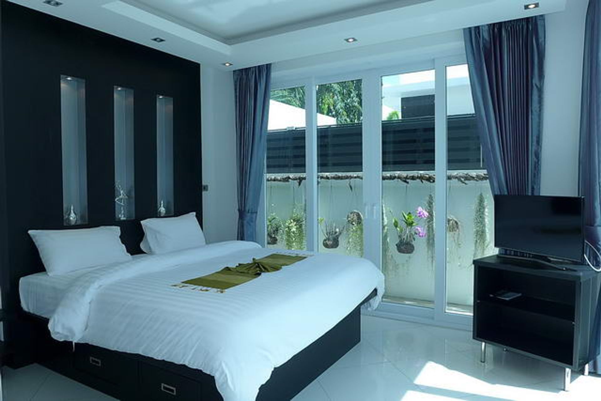 Haus im Jomtien, Chonburi 10105492