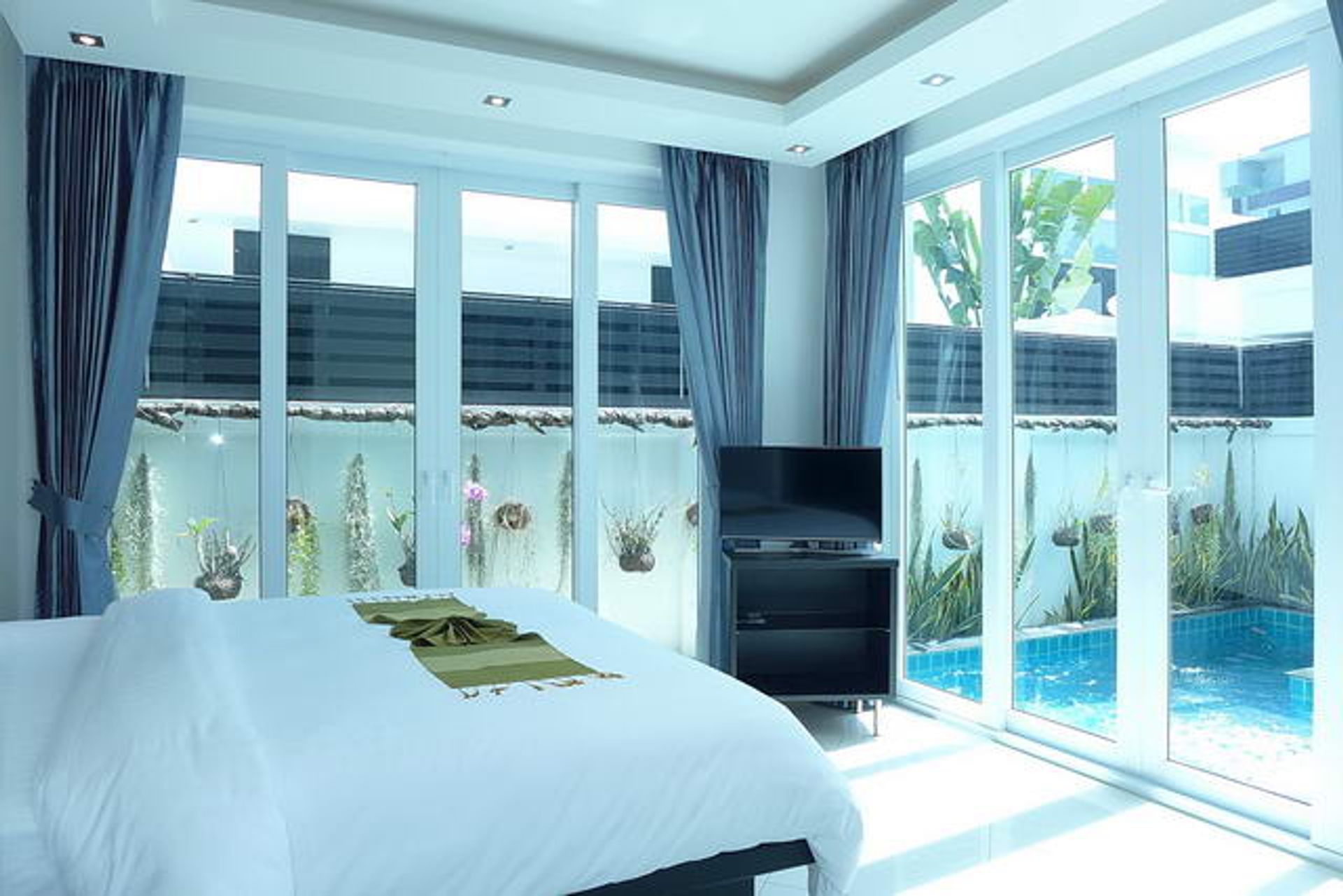 Haus im Jomtien, Chonburi 10105492