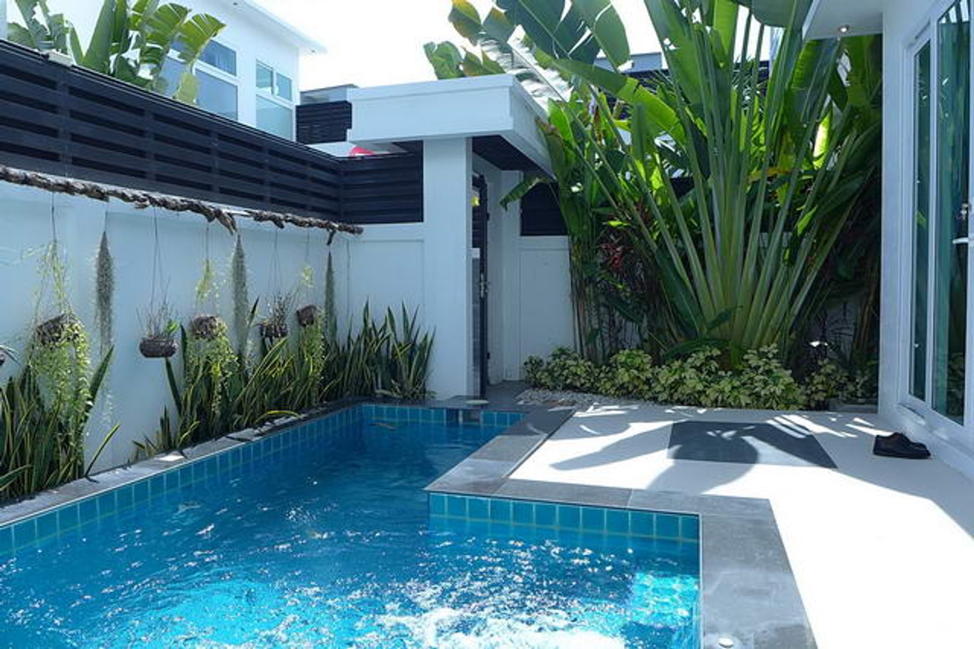 Haus im Jomtien, Chonburi 10105492