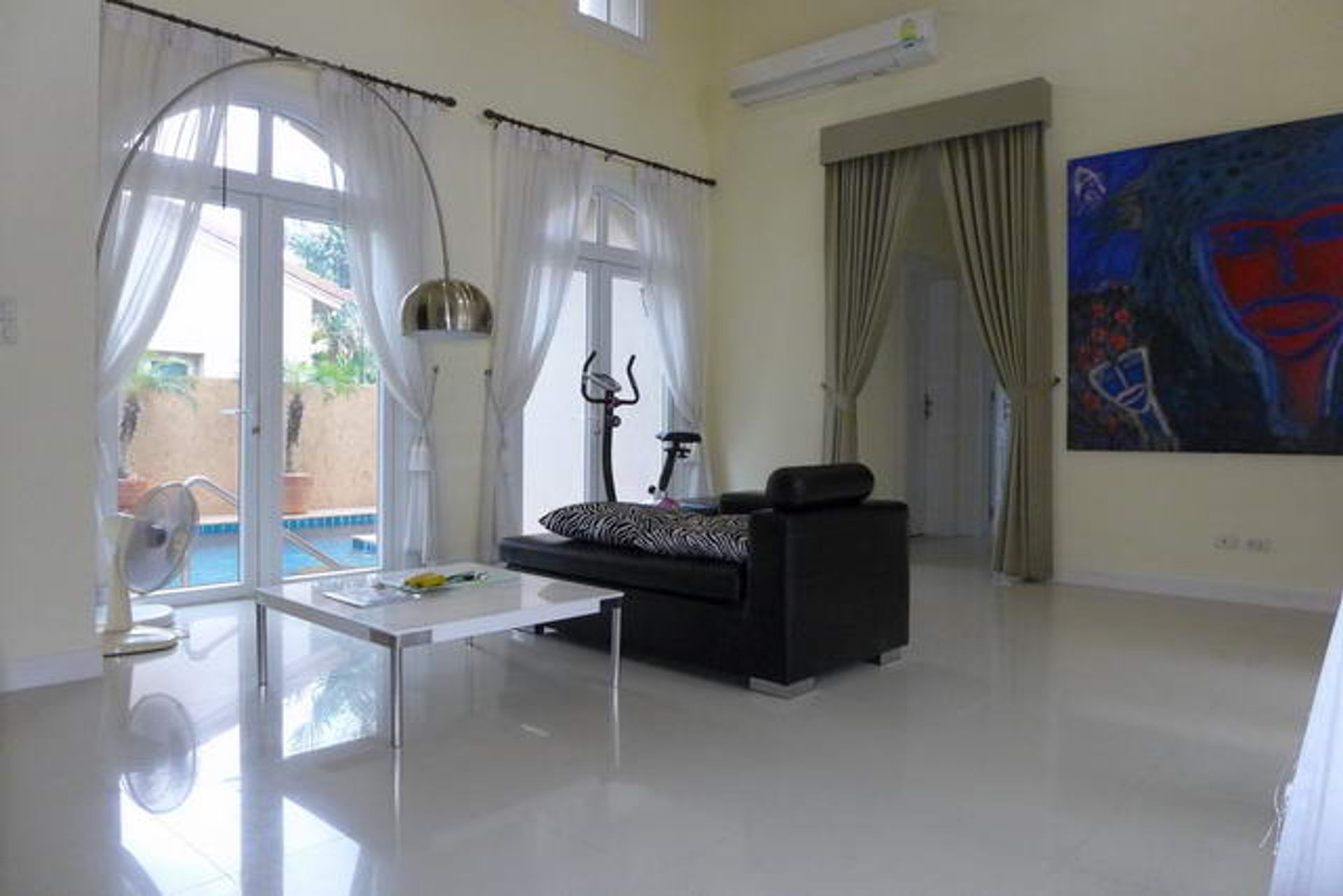 House in Ban Laem Mai Ruak, Chon Buri 10105493