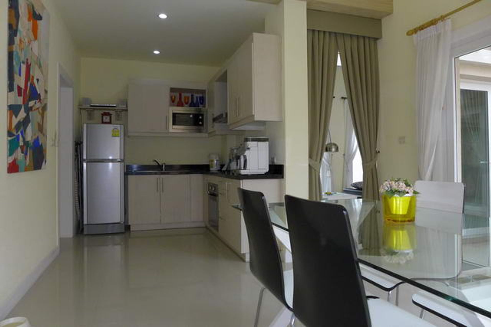 Huis in Jomtien, Chonburi 10105493