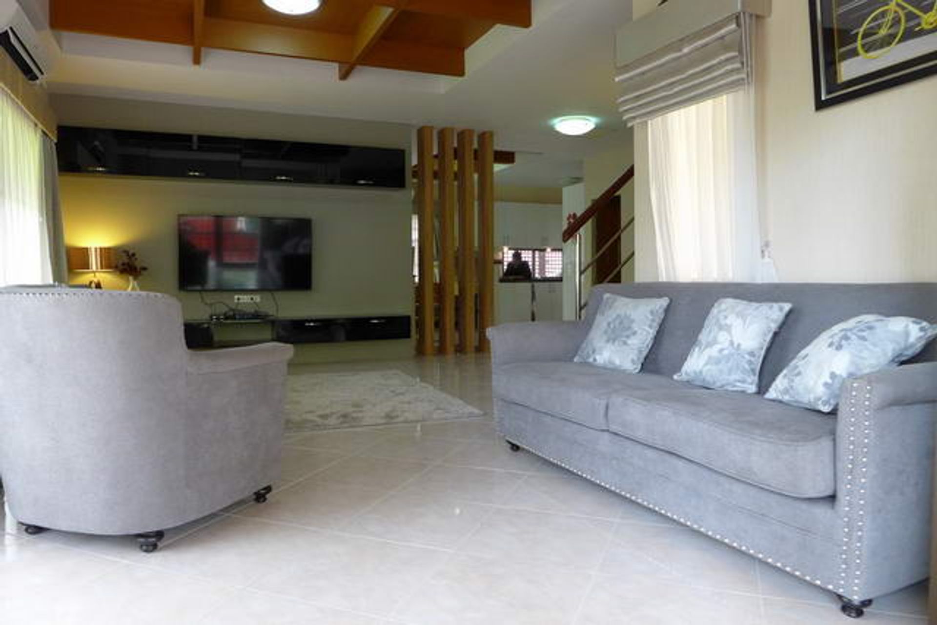 casa en Ban Laem Mai Ruak, Chonburi 10105494