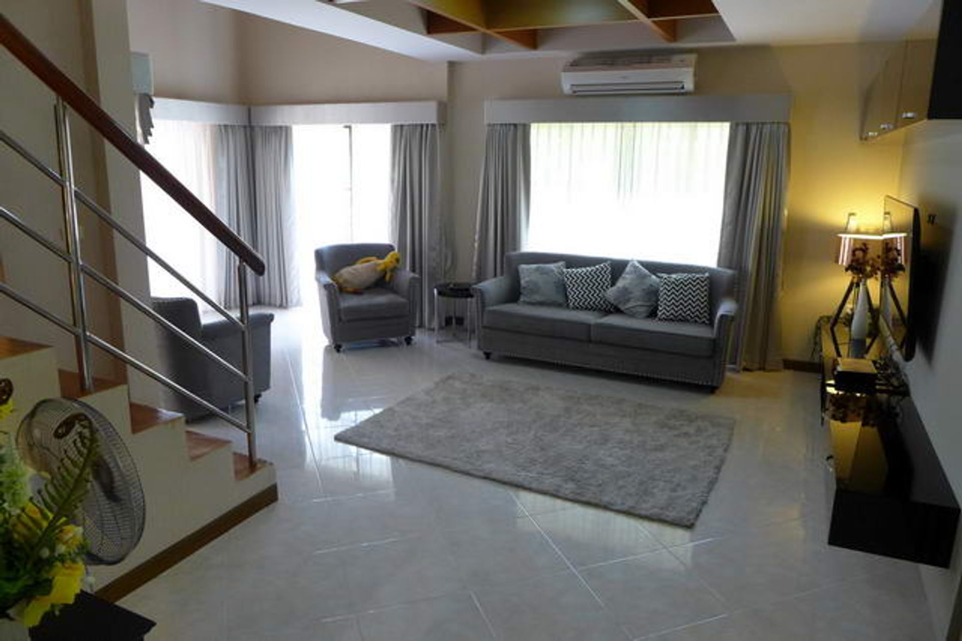 House in Ban Laem Mai Ruak, Chon Buri 10105494