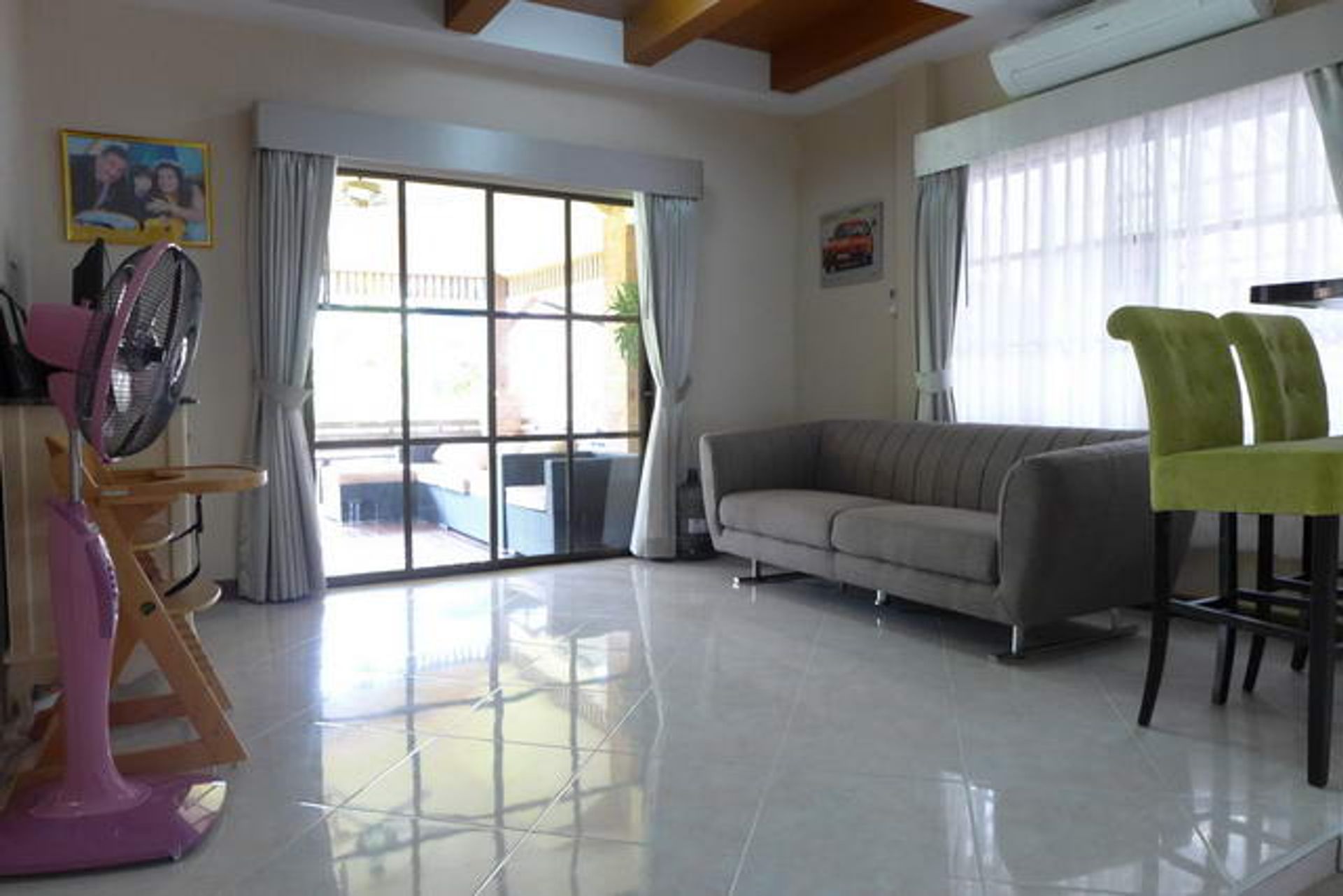 casa en Ban Laem Mai Ruak, Chonburi 10105494