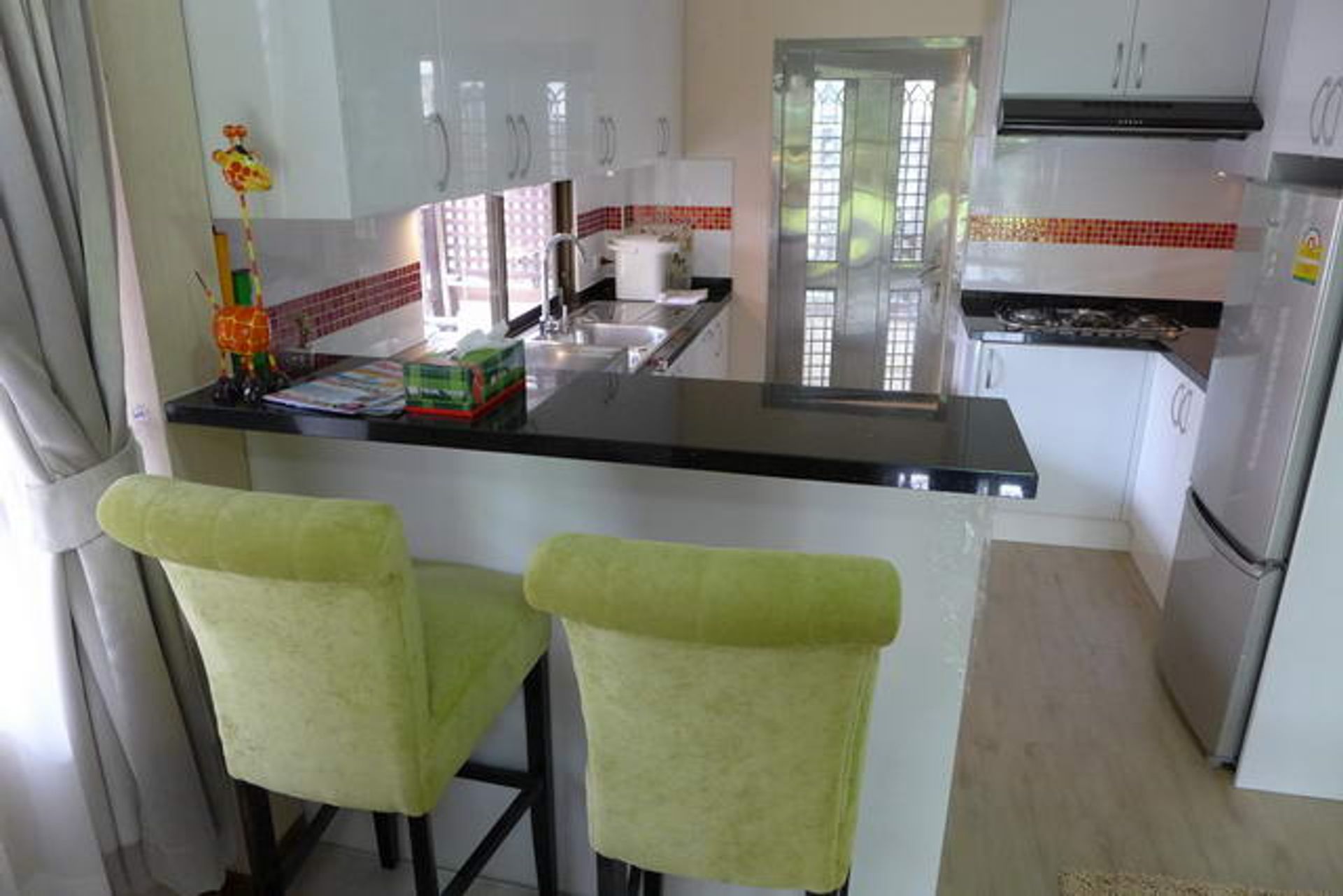 casa en Ban Laem Mai Ruak, Chonburi 10105494