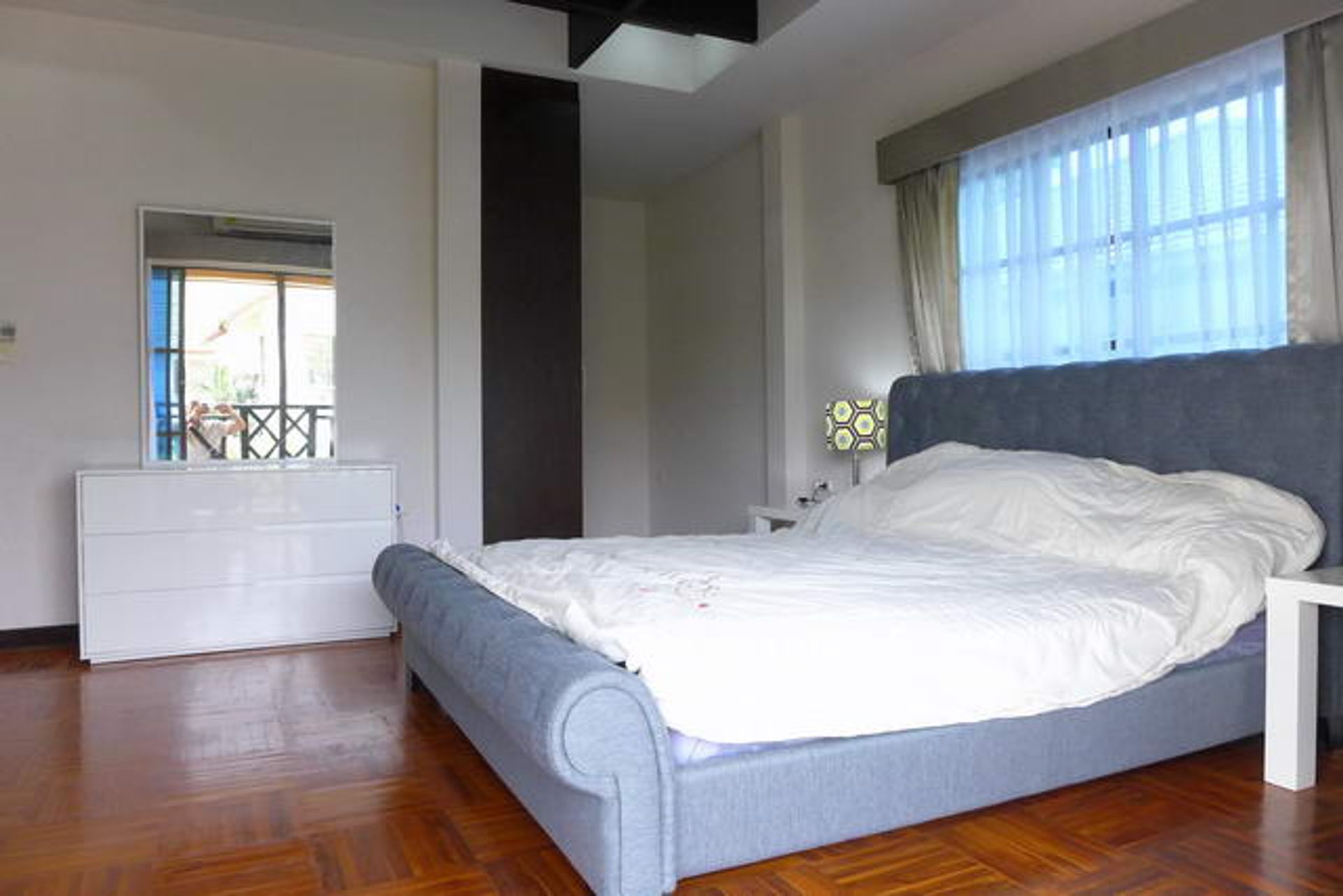 Huis in Jomtien, Chonburi 10105494