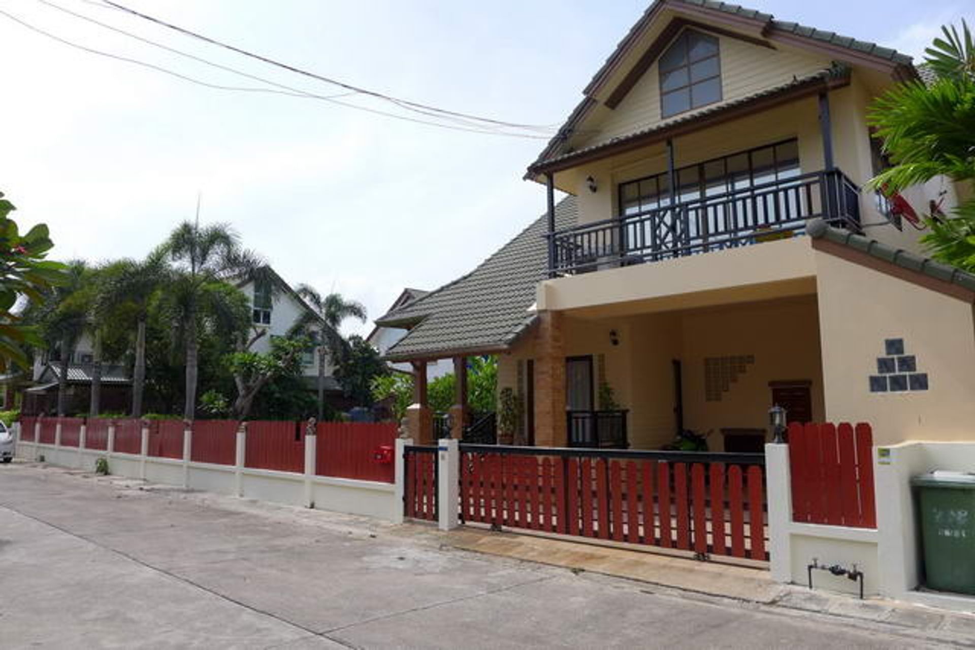 casa no Jomtien, Chonburi 10105494