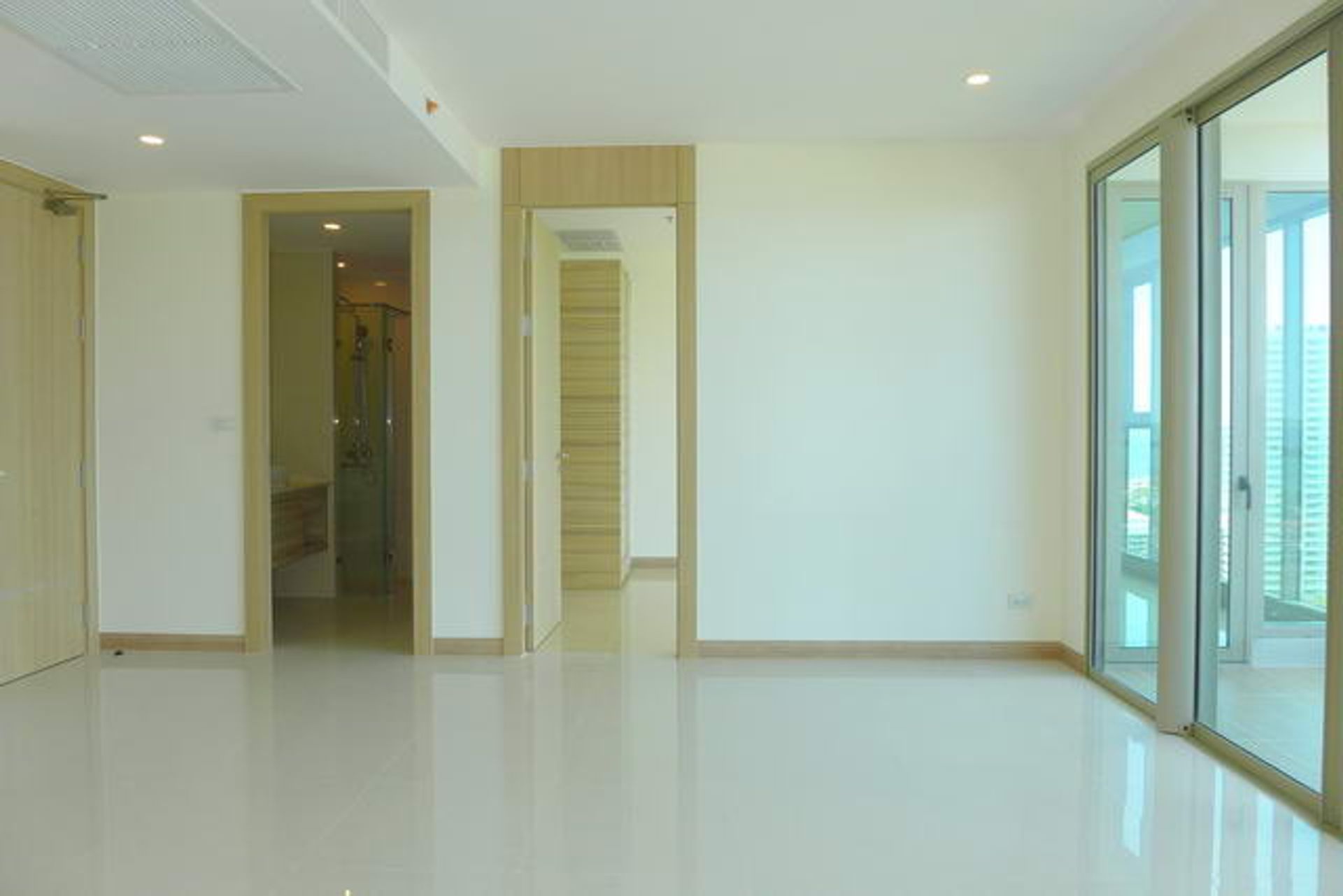 Condominium dans Ban Laem Mai Ruak, Chonburi 10105496