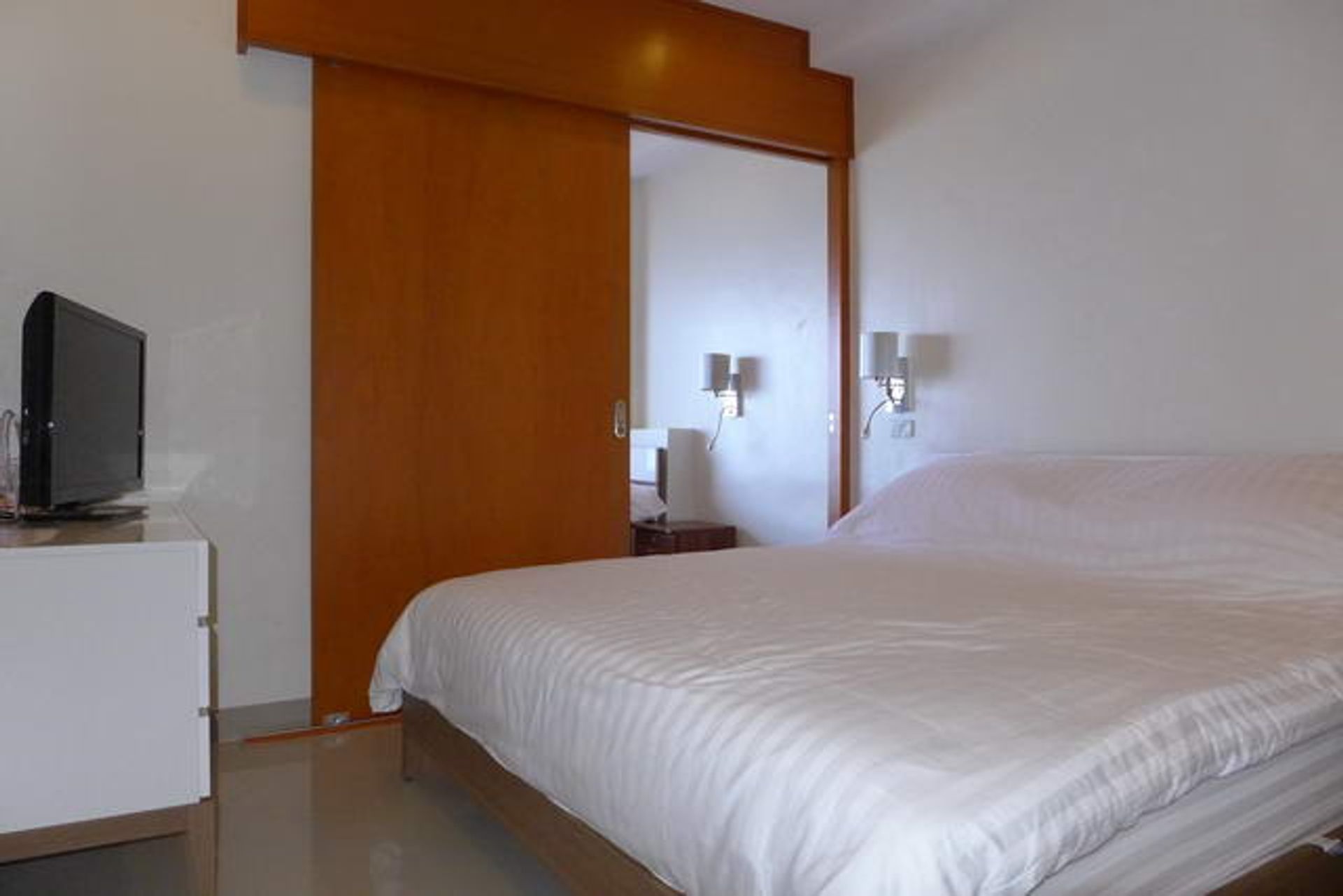 Kondominium di Ban Laem Mai Ruak, Chon Buri 10105497