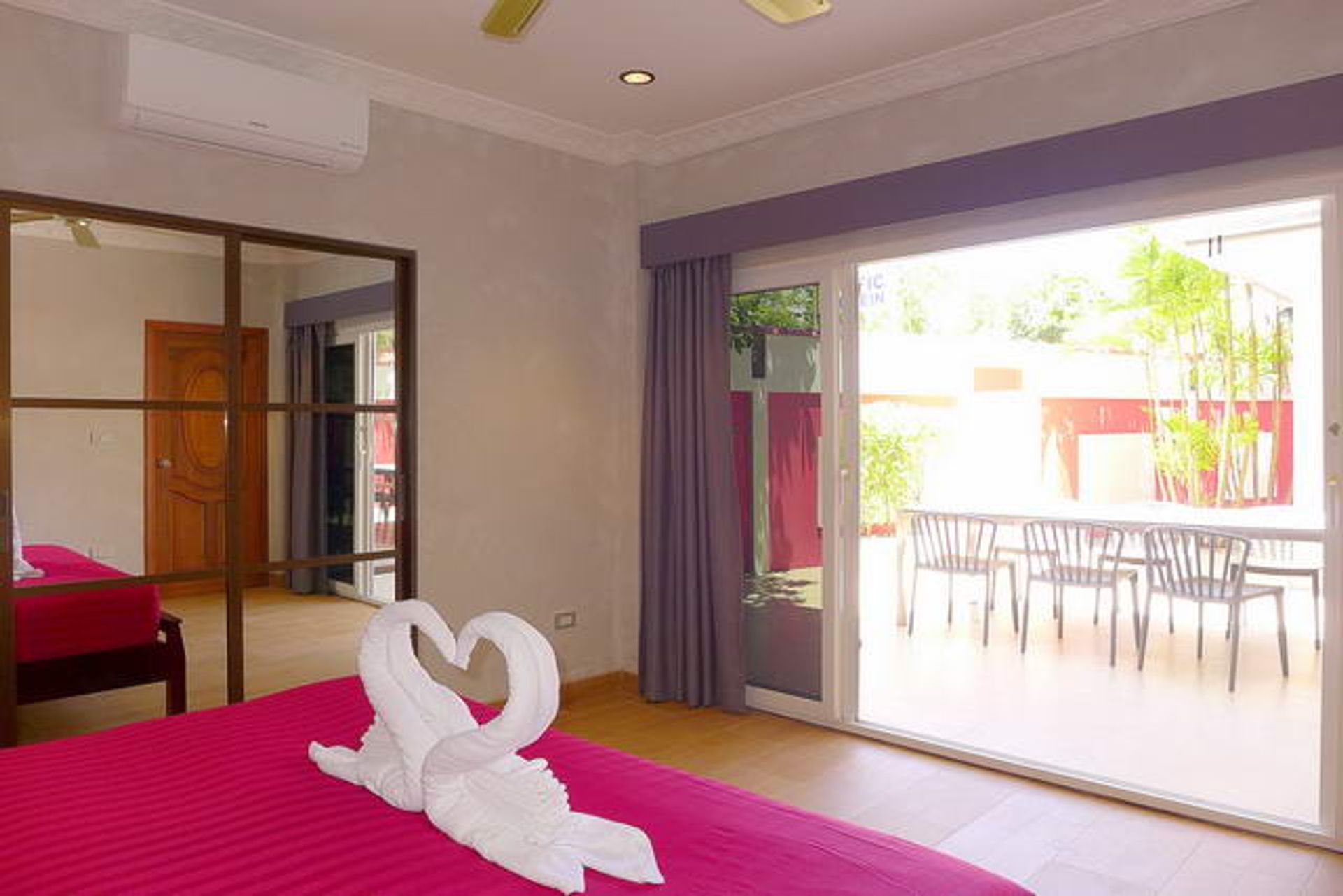 Huis in Jomtien, Chonburi 10105498