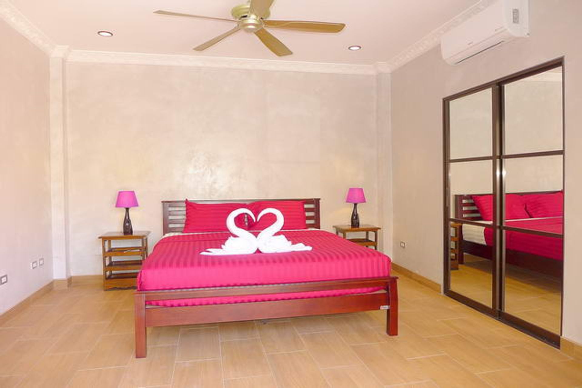 Huis in Jomtien, Chonburi 10105498