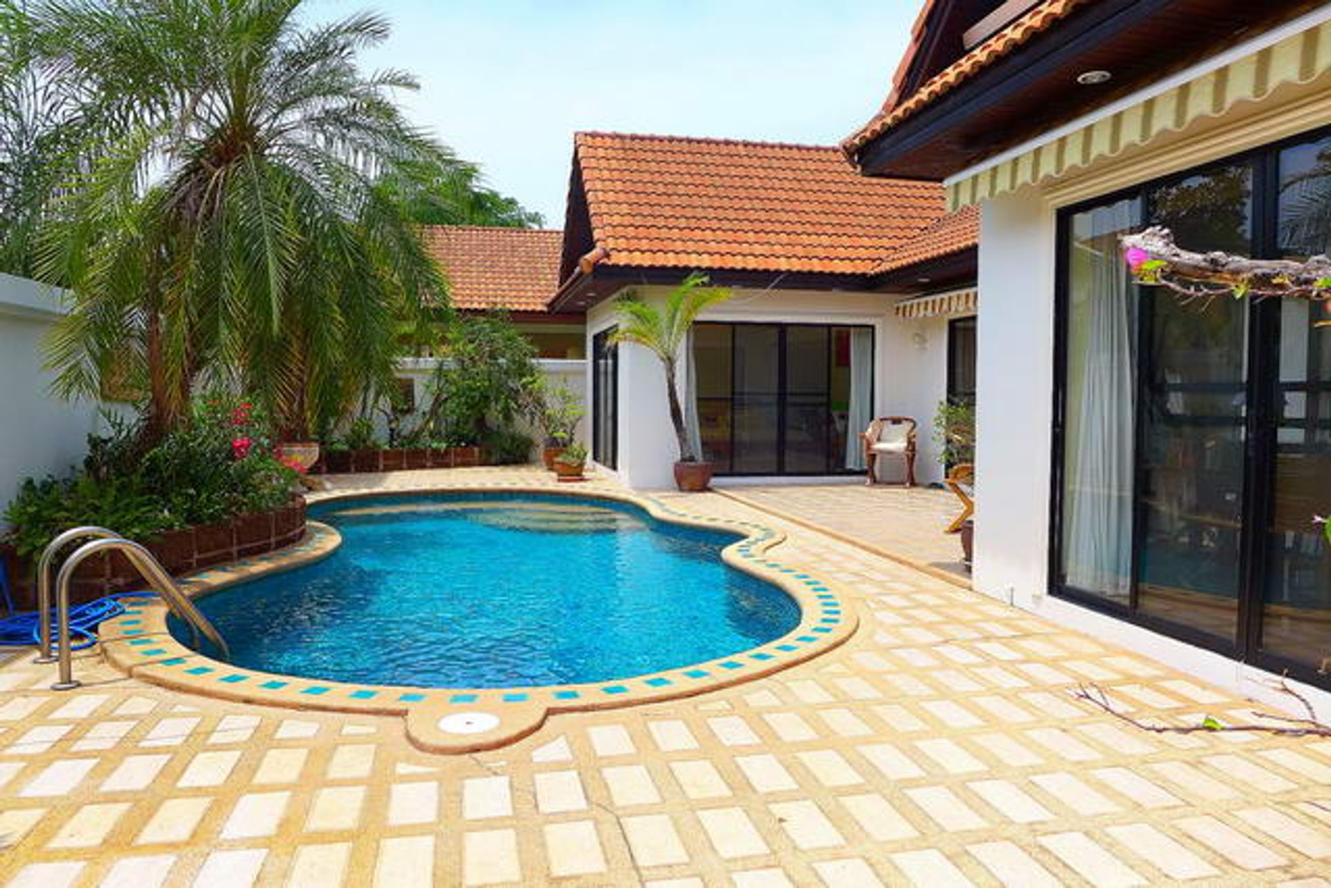 casa en Ban Laem Mai Ruak, Chonburi 10105501