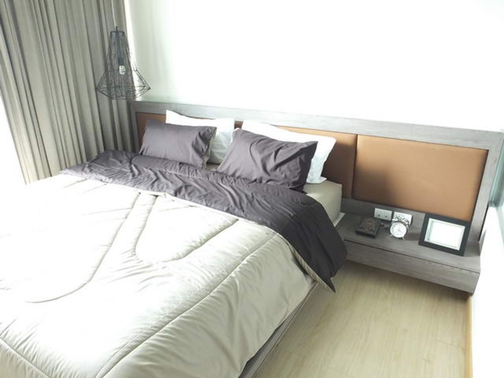 Condominium in Ban Laem Mai Ruak, Chonburi 10105502