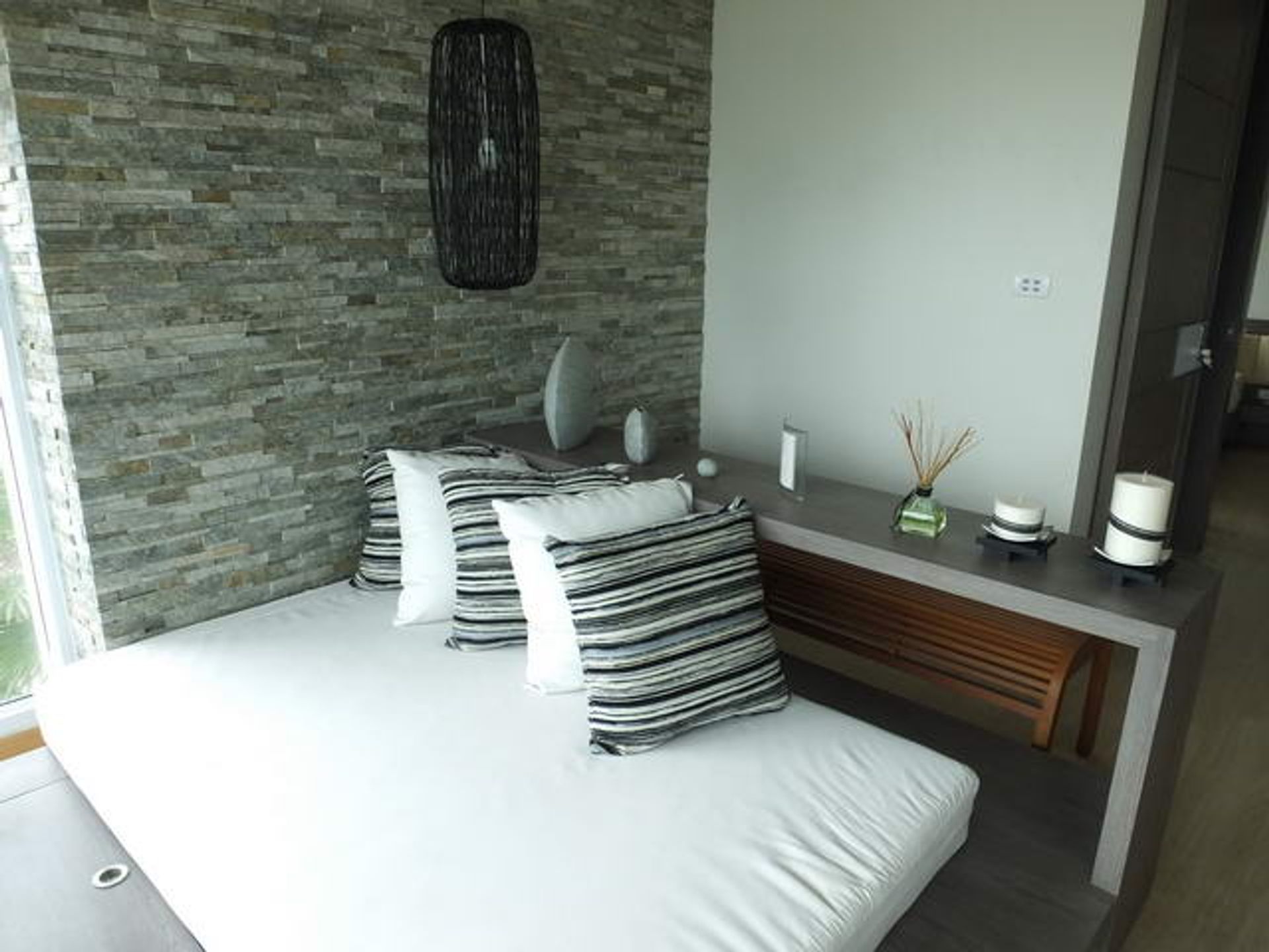 Condominio en Jomtien, Chonburi 10105502