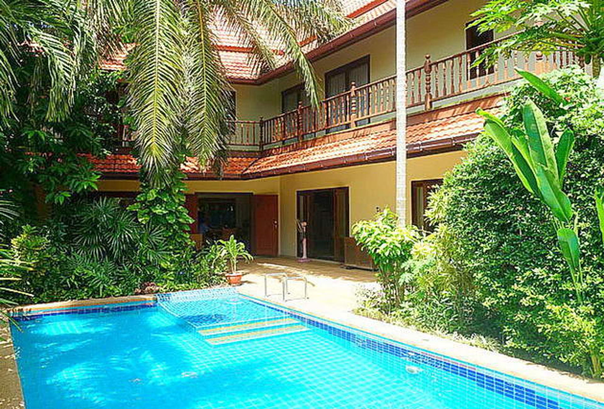 Casa nel Ban Laem Mai Ruak, Chon Buri 10105503