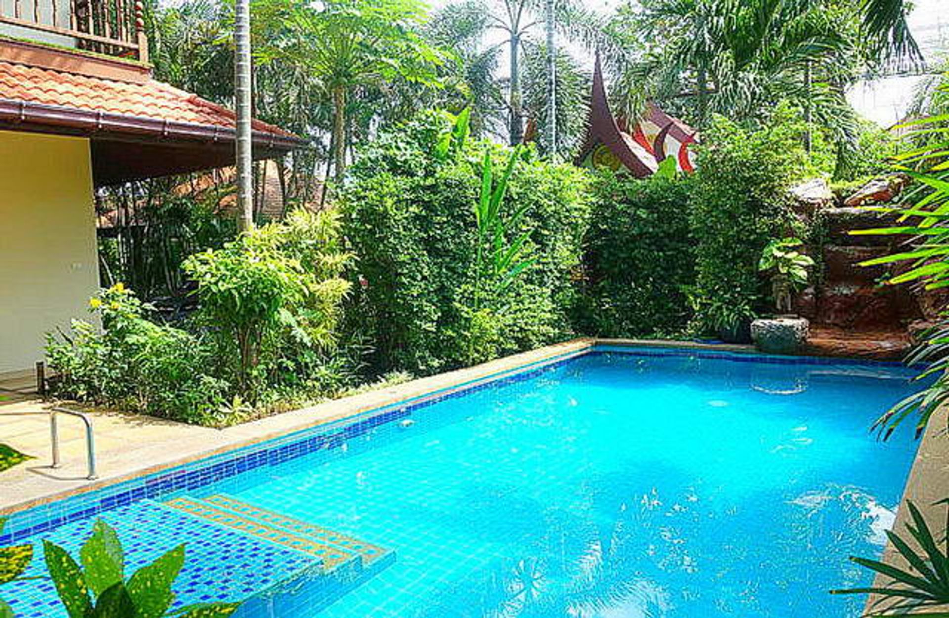 Haus im Ban Laem Mai Ruak, Chon Buri 10105503