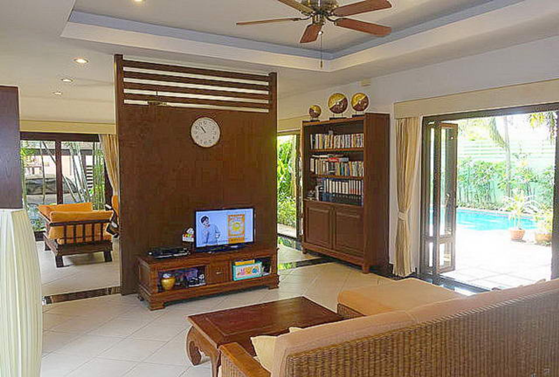 Haus im Ban Laem Mai Ruak, Chon Buri 10105503