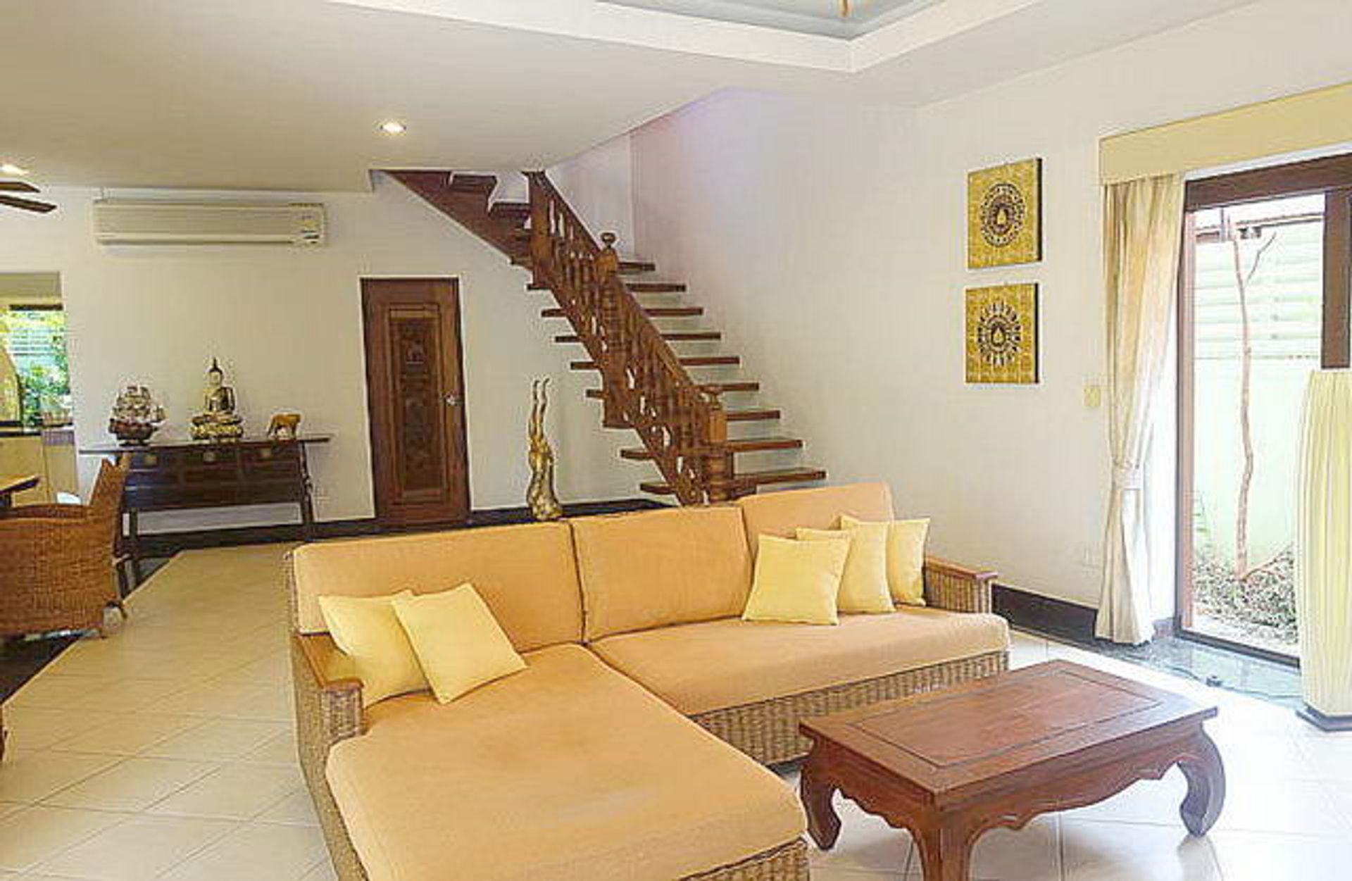 Haus im Ban Laem Mai Ruak, Chon Buri 10105503