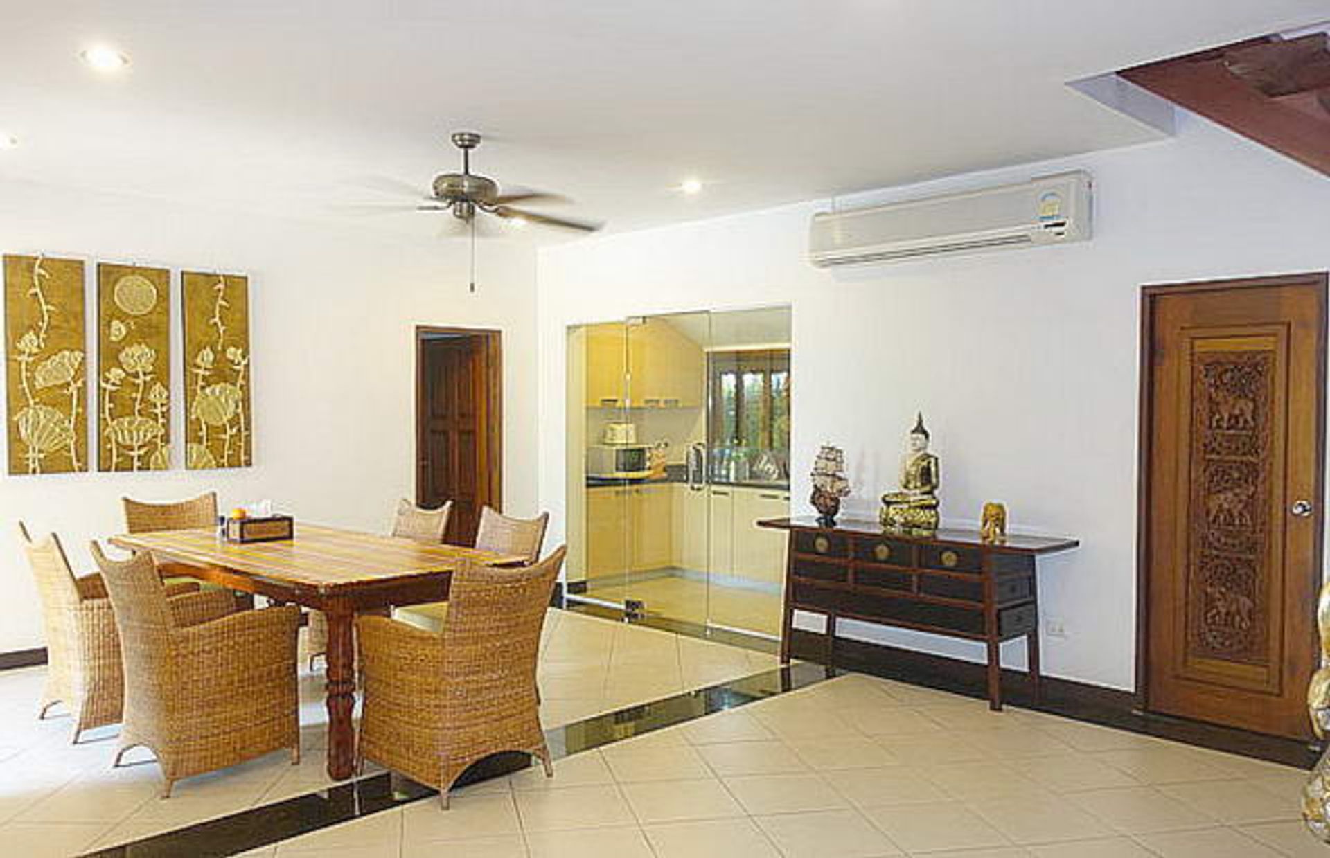 Casa nel Jomtien, Chonburi 10105503