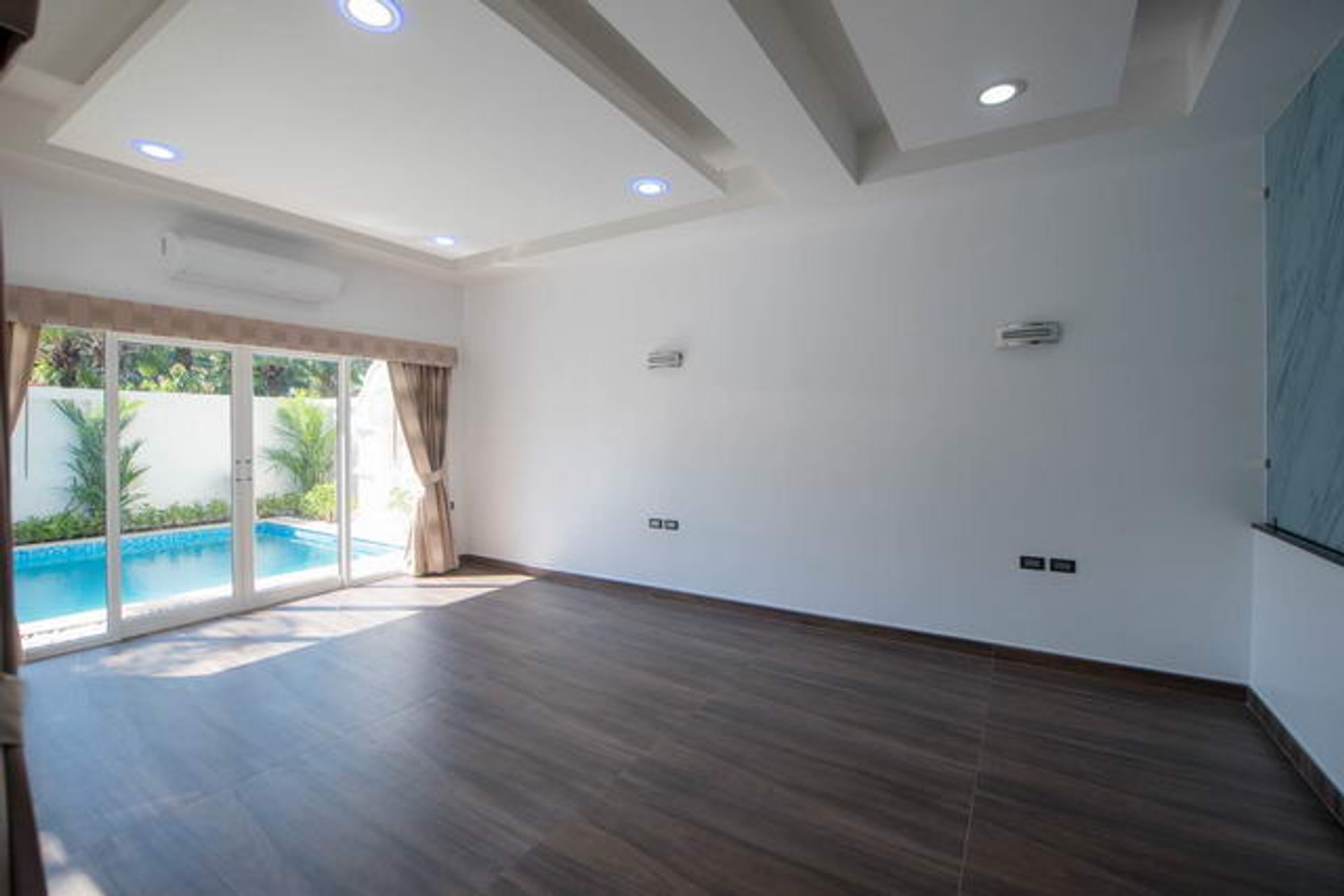 Haus im Ban Laem Mai Ruak, Chon Buri 10105504